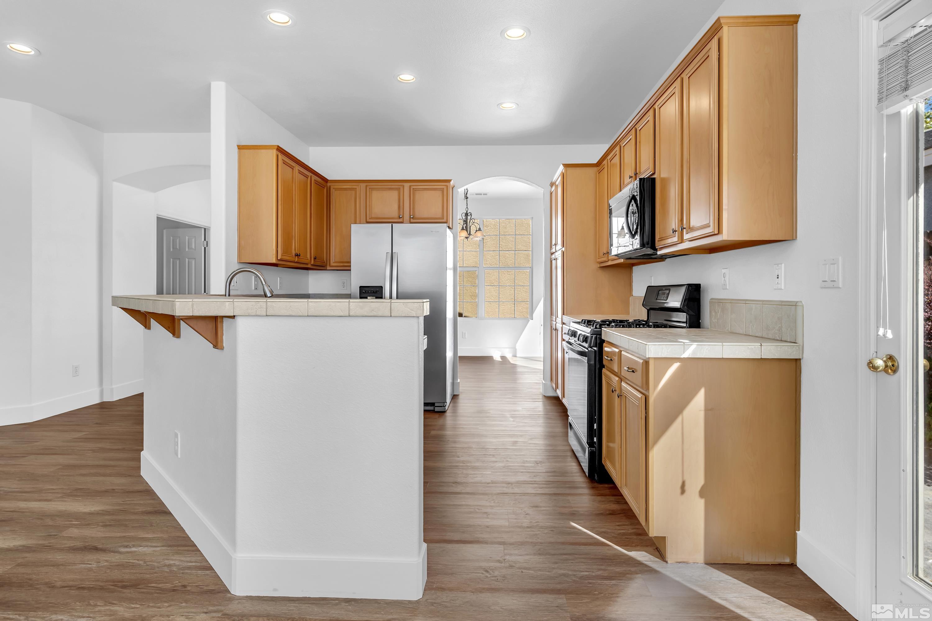 1693 Iron Mountain Drive