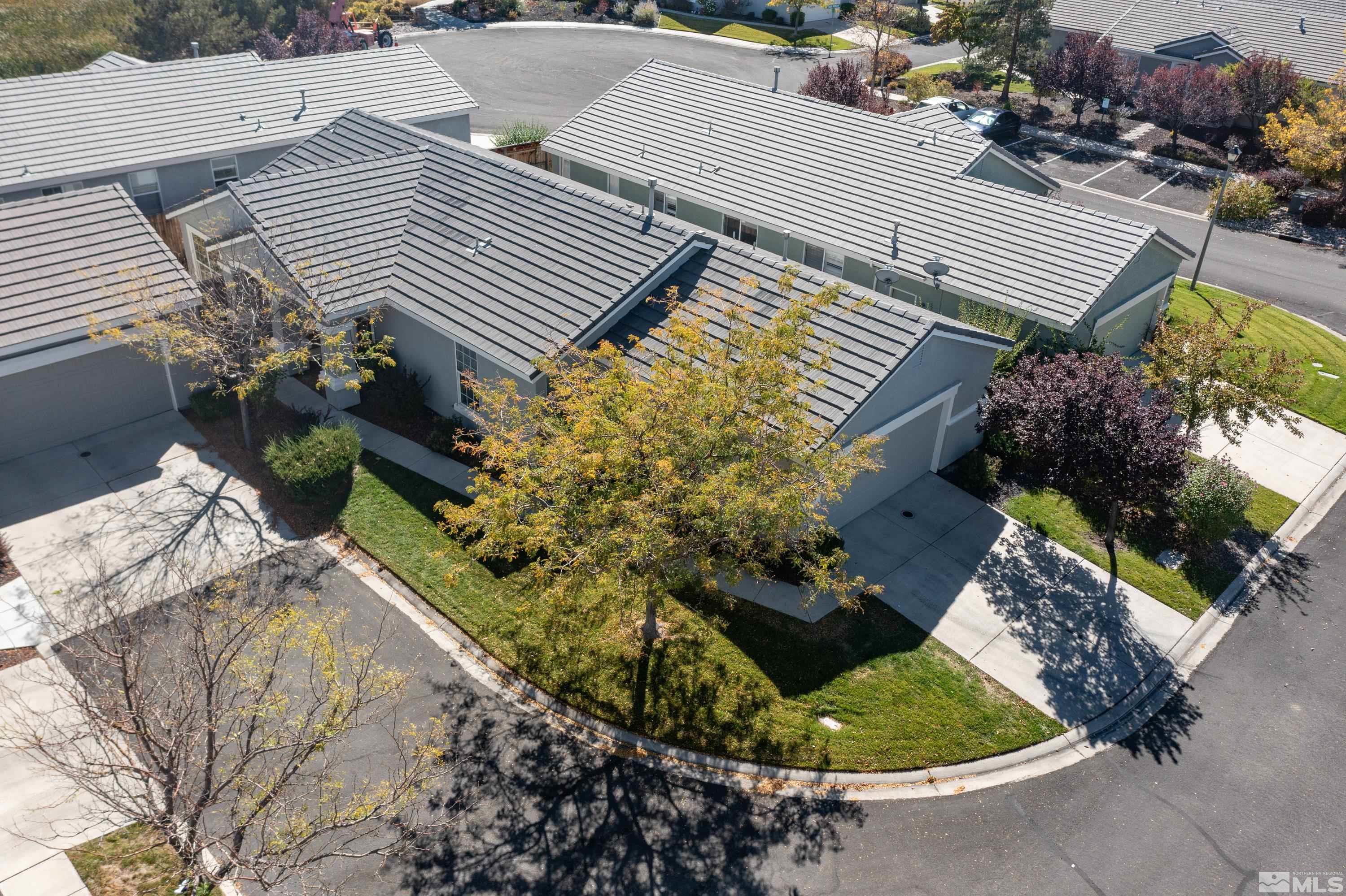 1693 Iron Mountain Drive