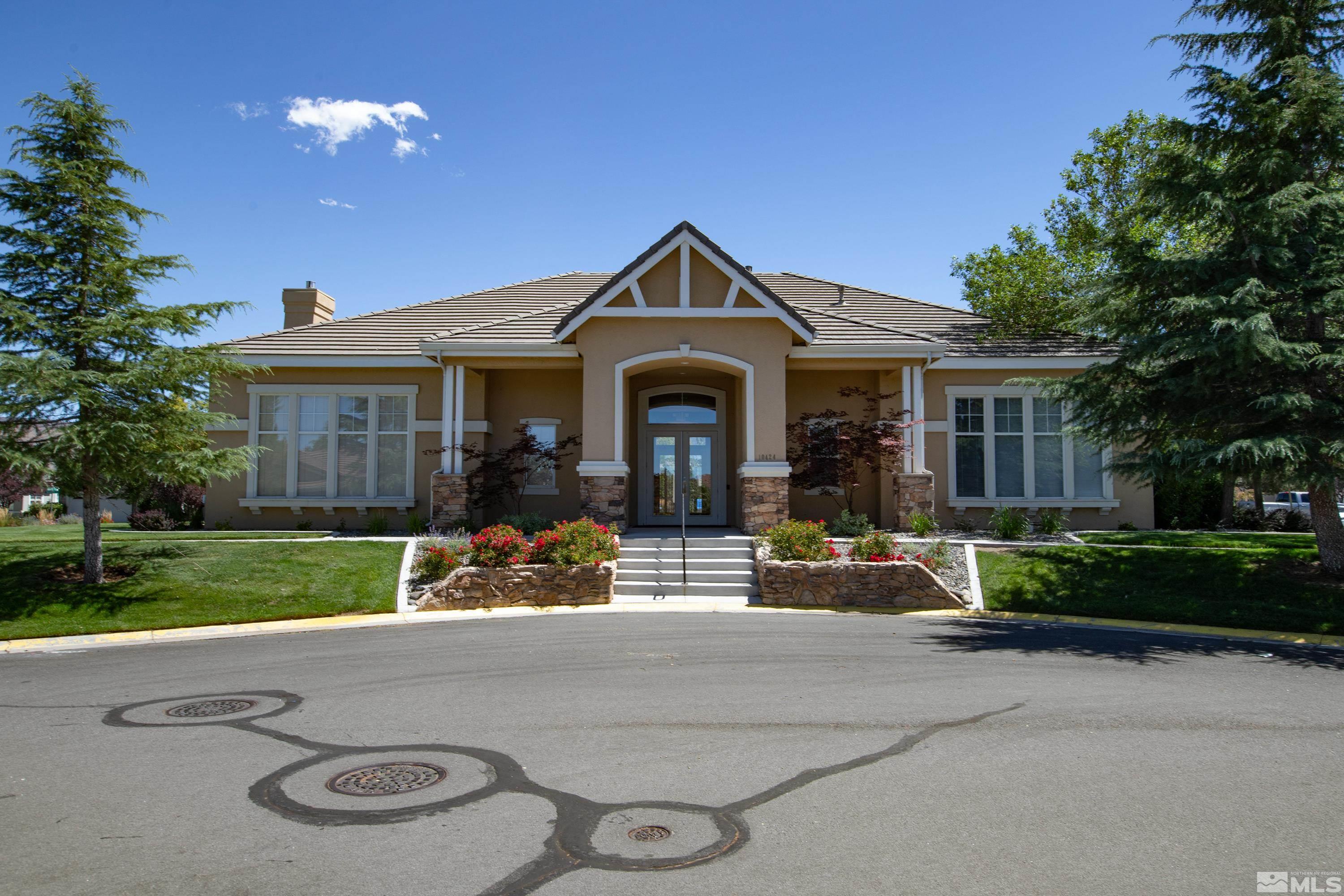 1693 Iron Mountain Drive