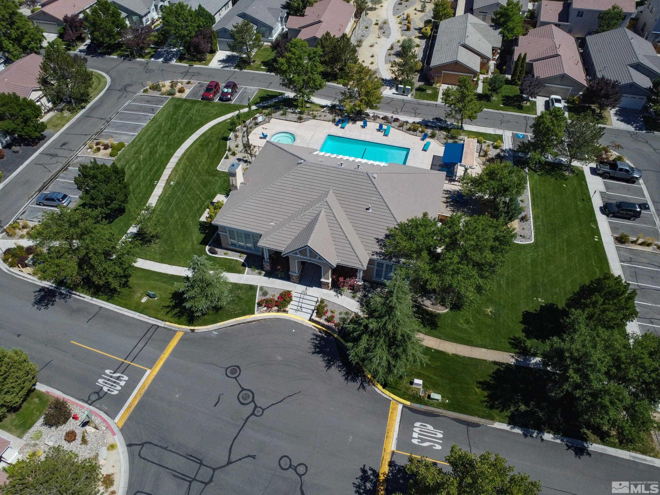 1693 Iron Mountain Drive