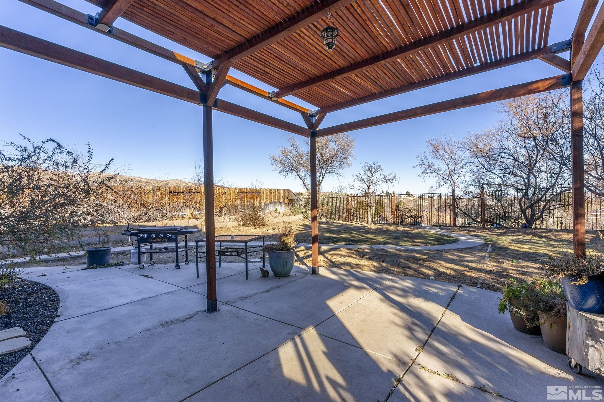 1640 Saturno Heights Drive