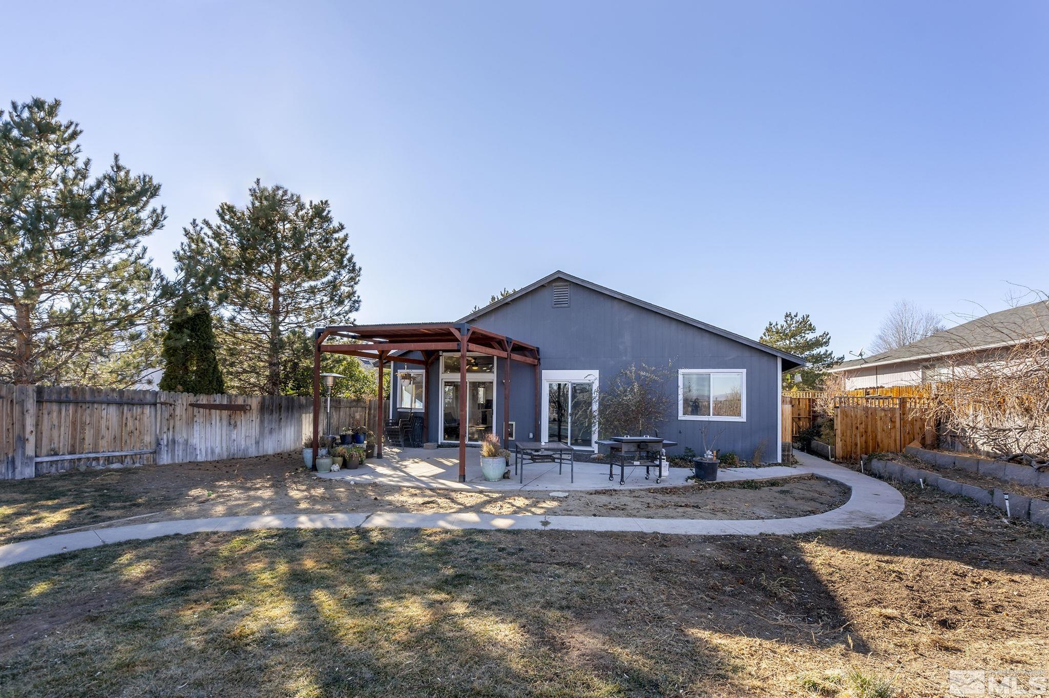 1640 Saturno Heights Drive