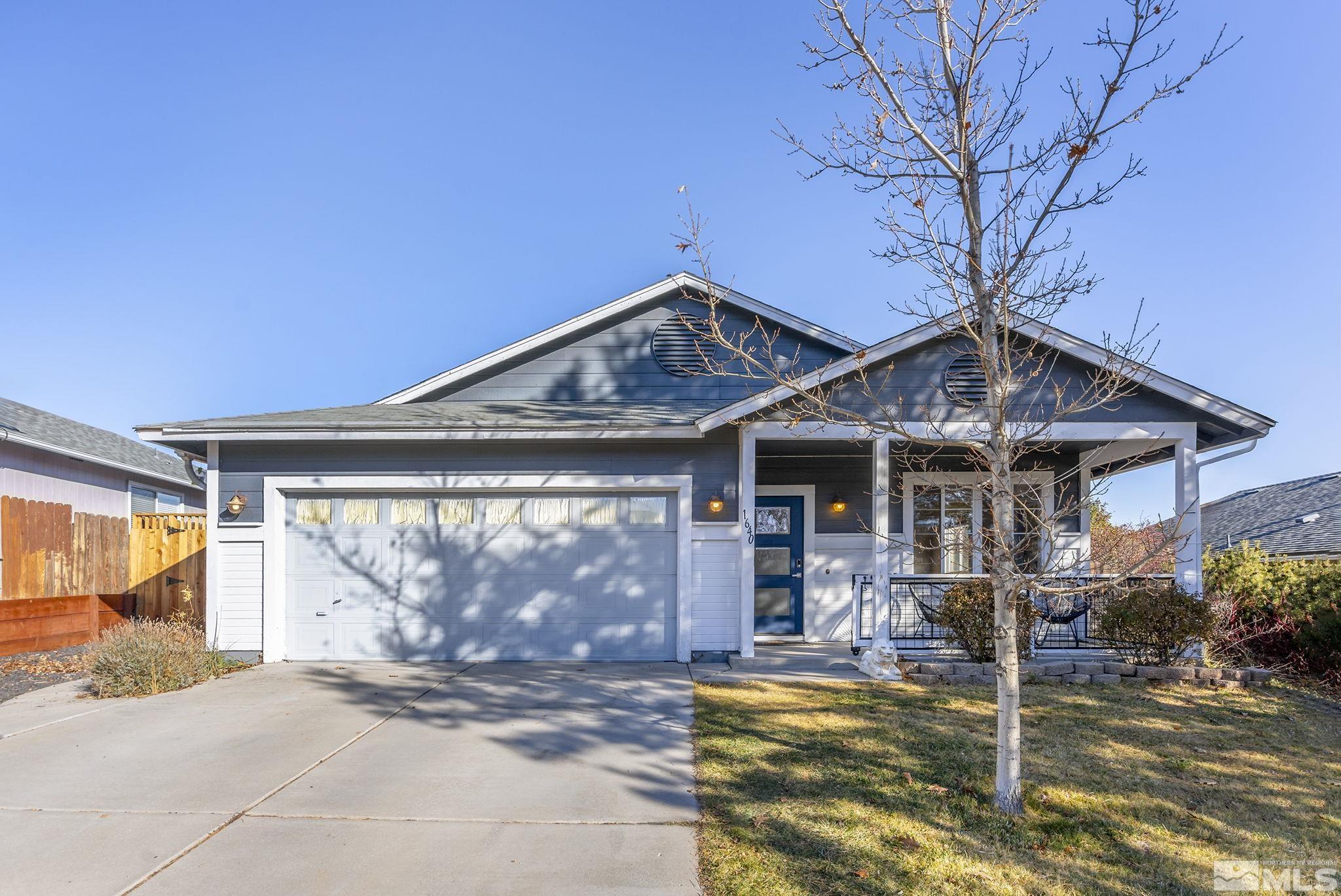 1640 Saturno Heights Drive