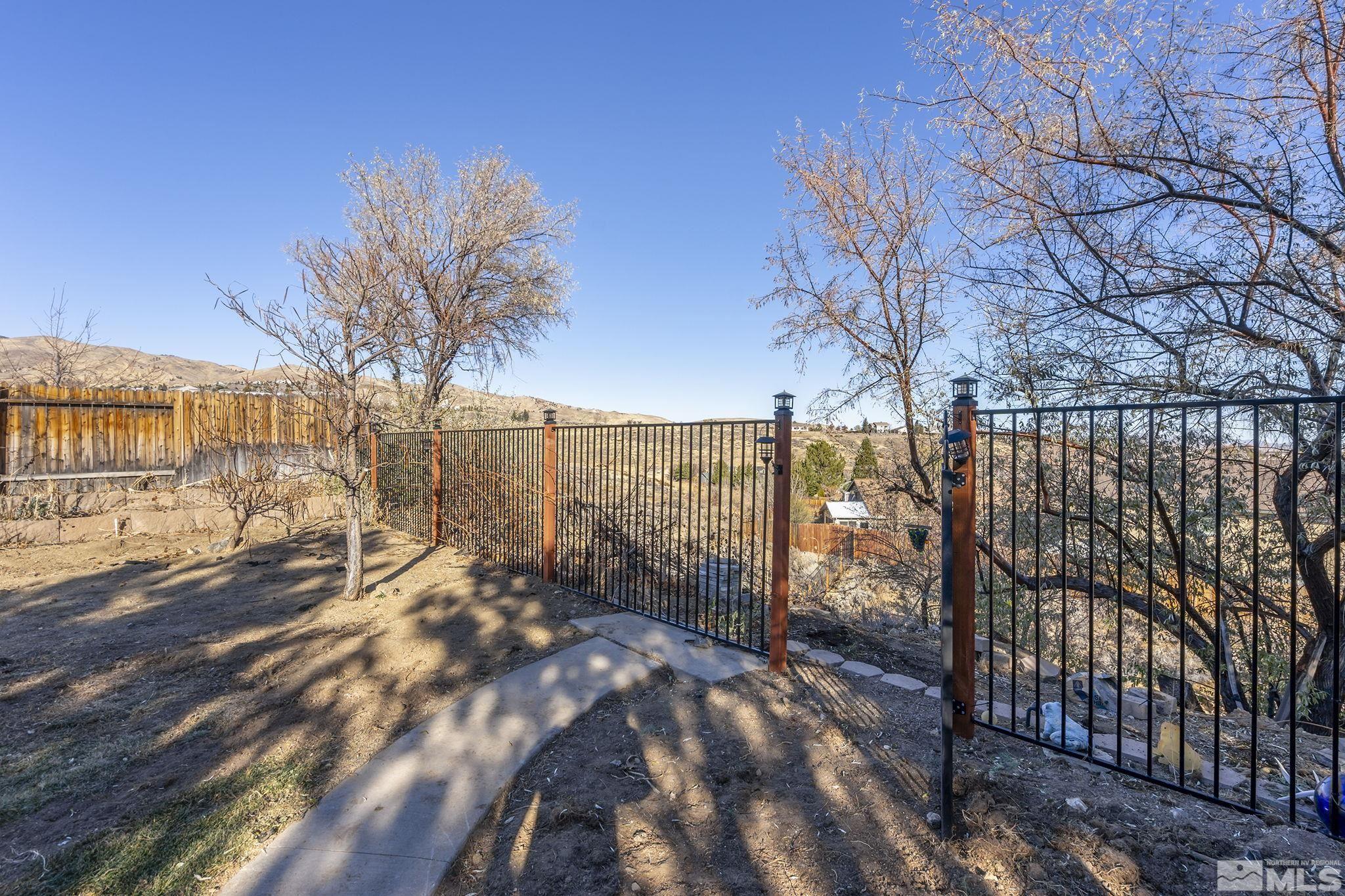 1640 Saturno Heights Drive