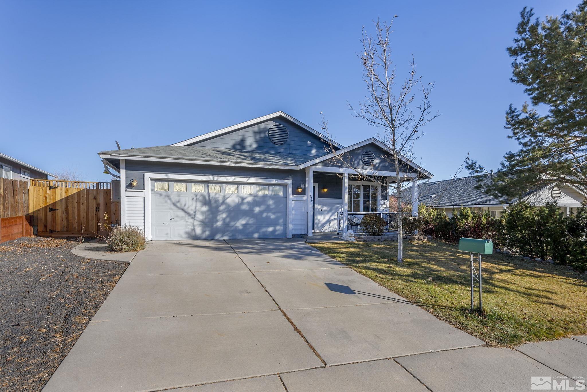 1640 Saturno Heights Drive