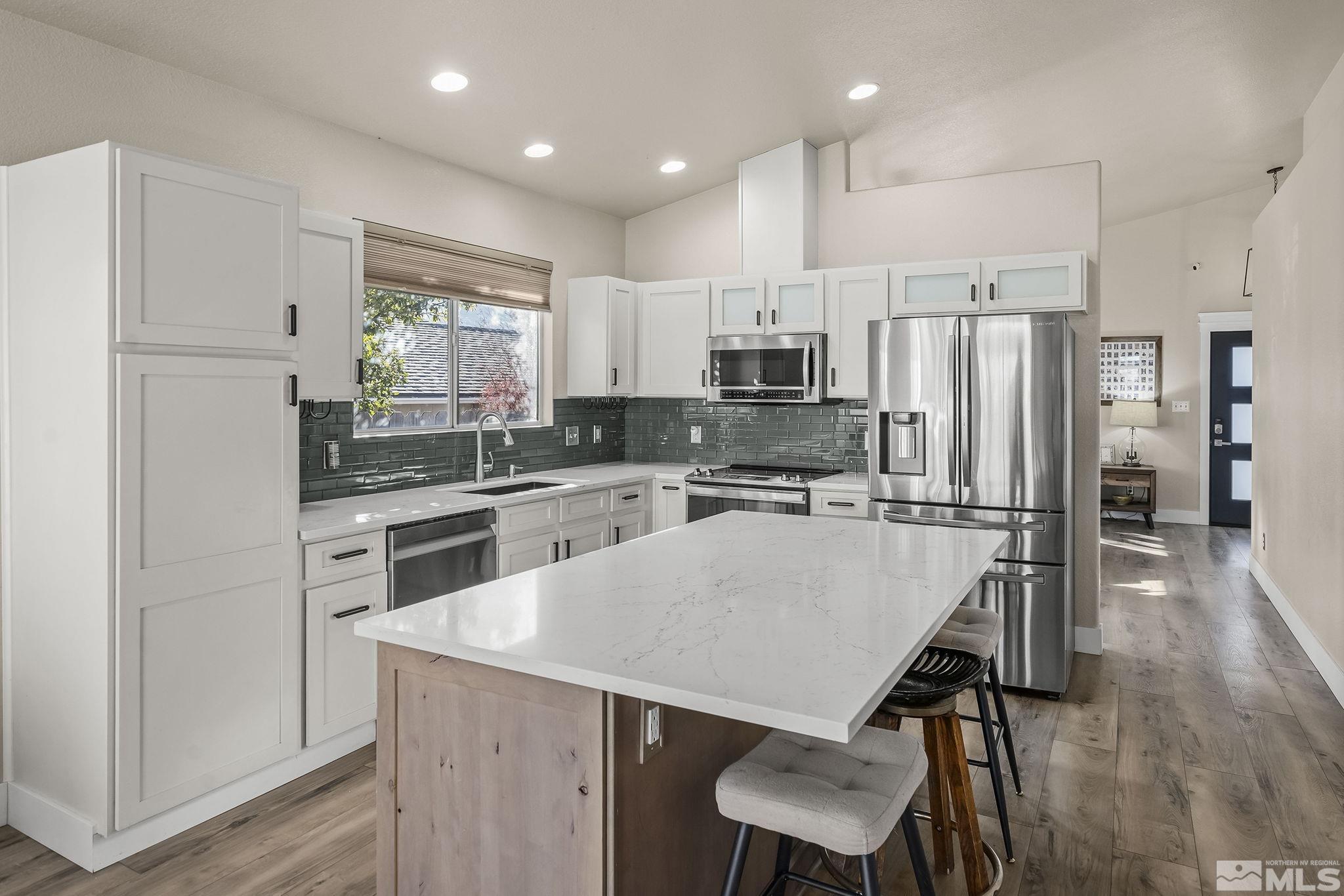 1640 Saturno Heights Drive