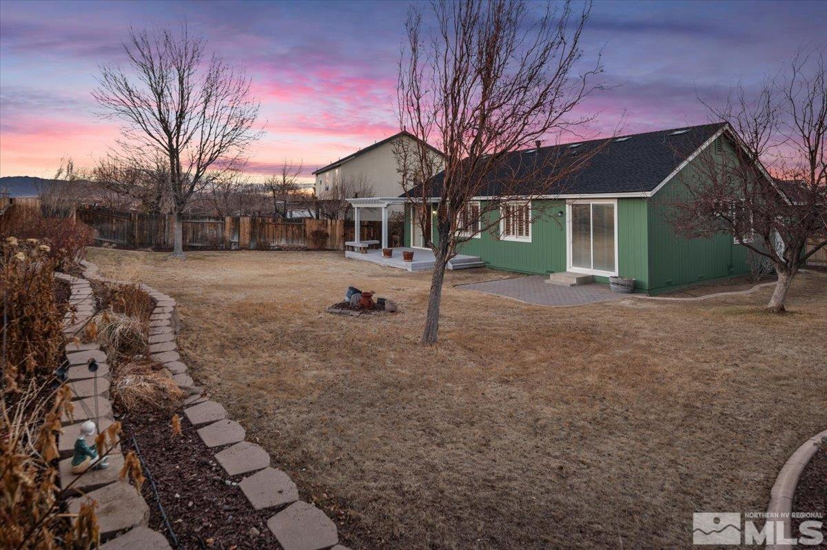 9721 Crystalline Drive