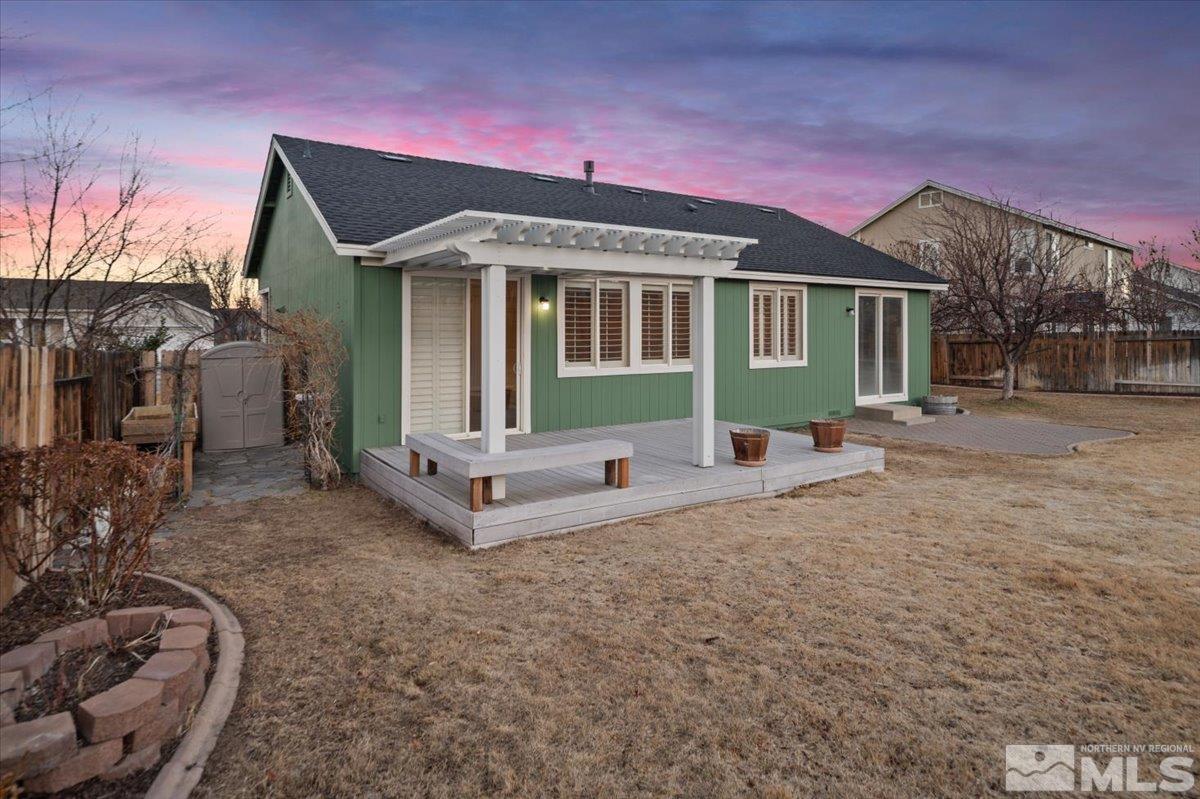 9721 Crystalline Drive