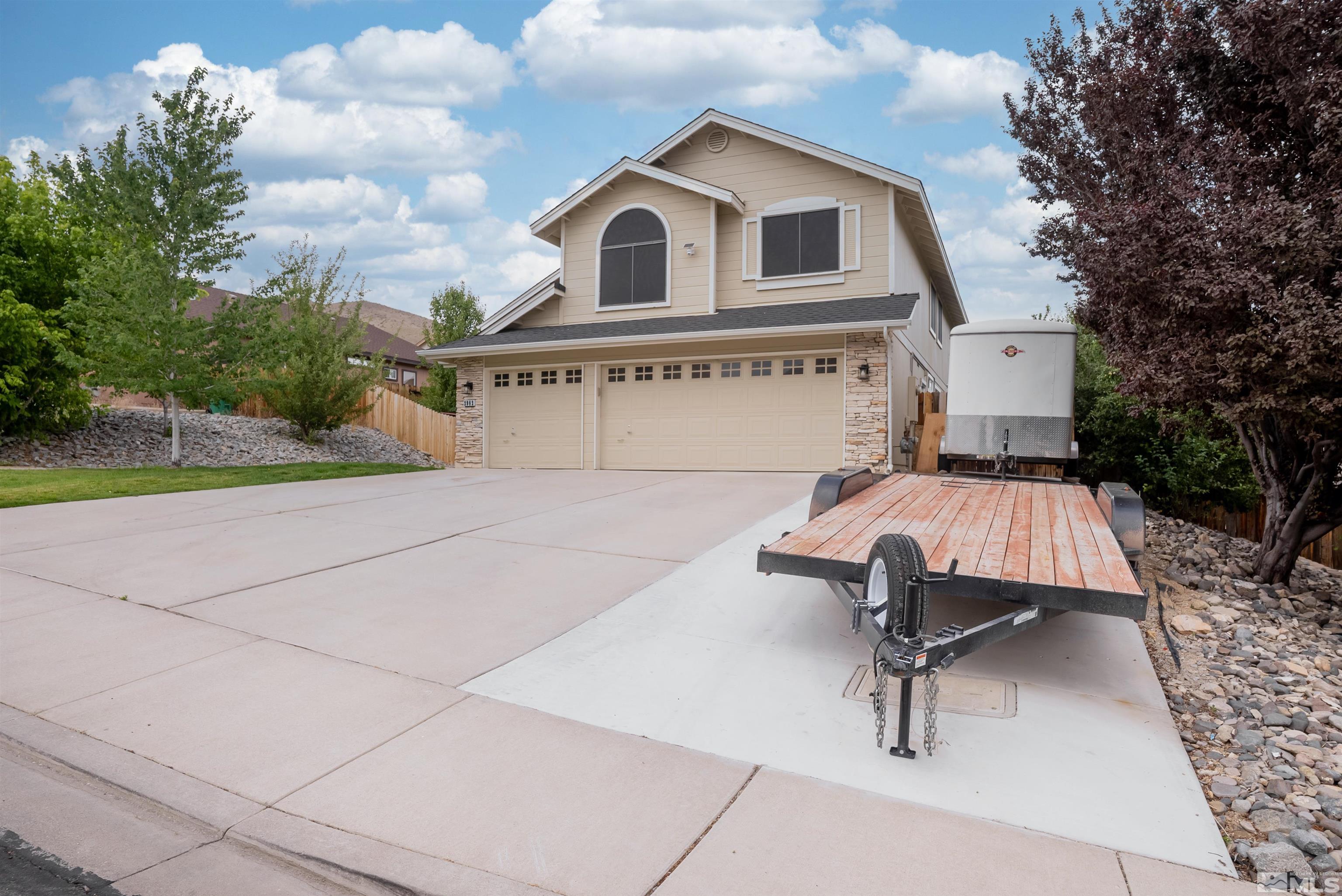 2982 Fox Trail Drive