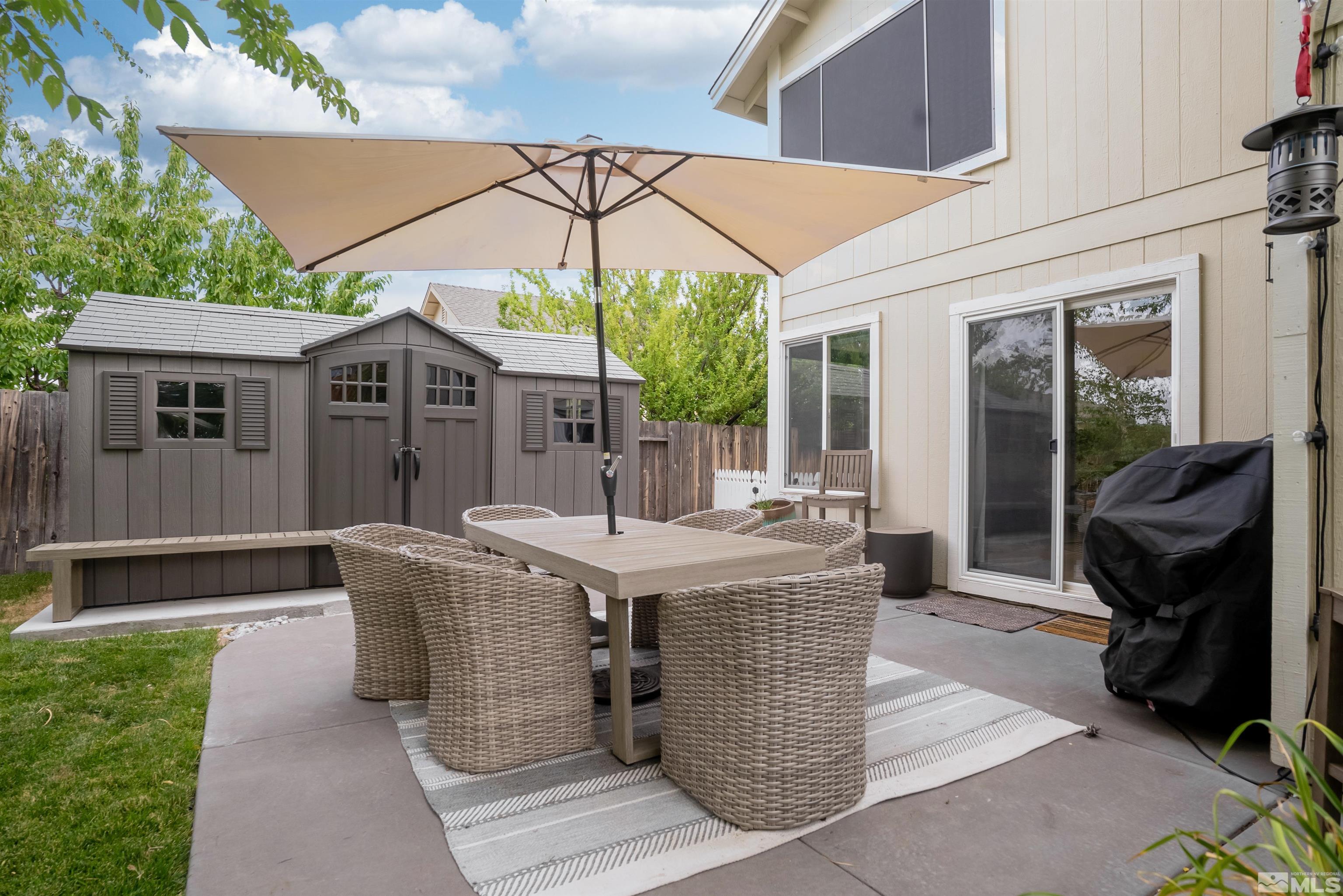 2982 Fox Trail Drive