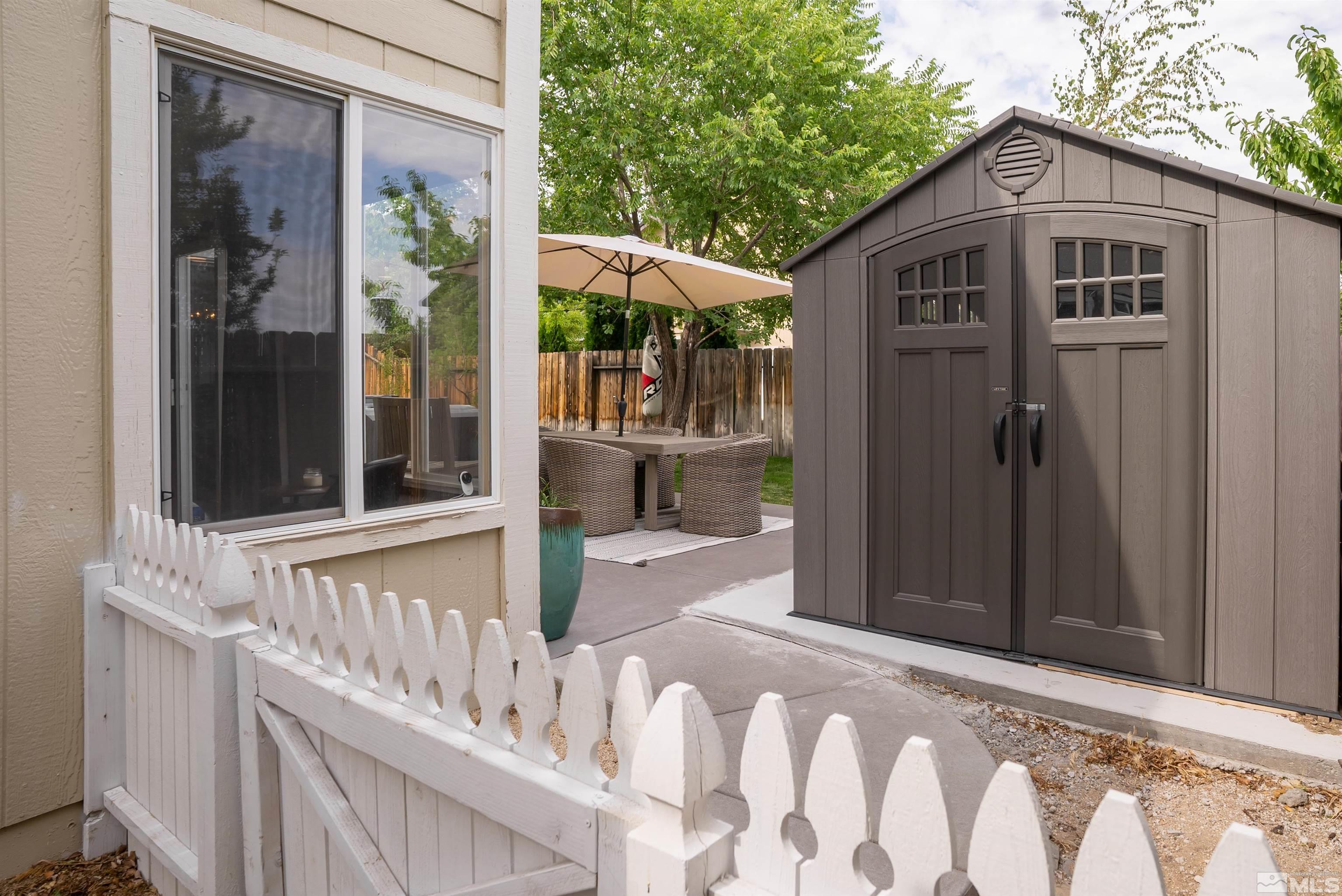2982 Fox Trail Drive