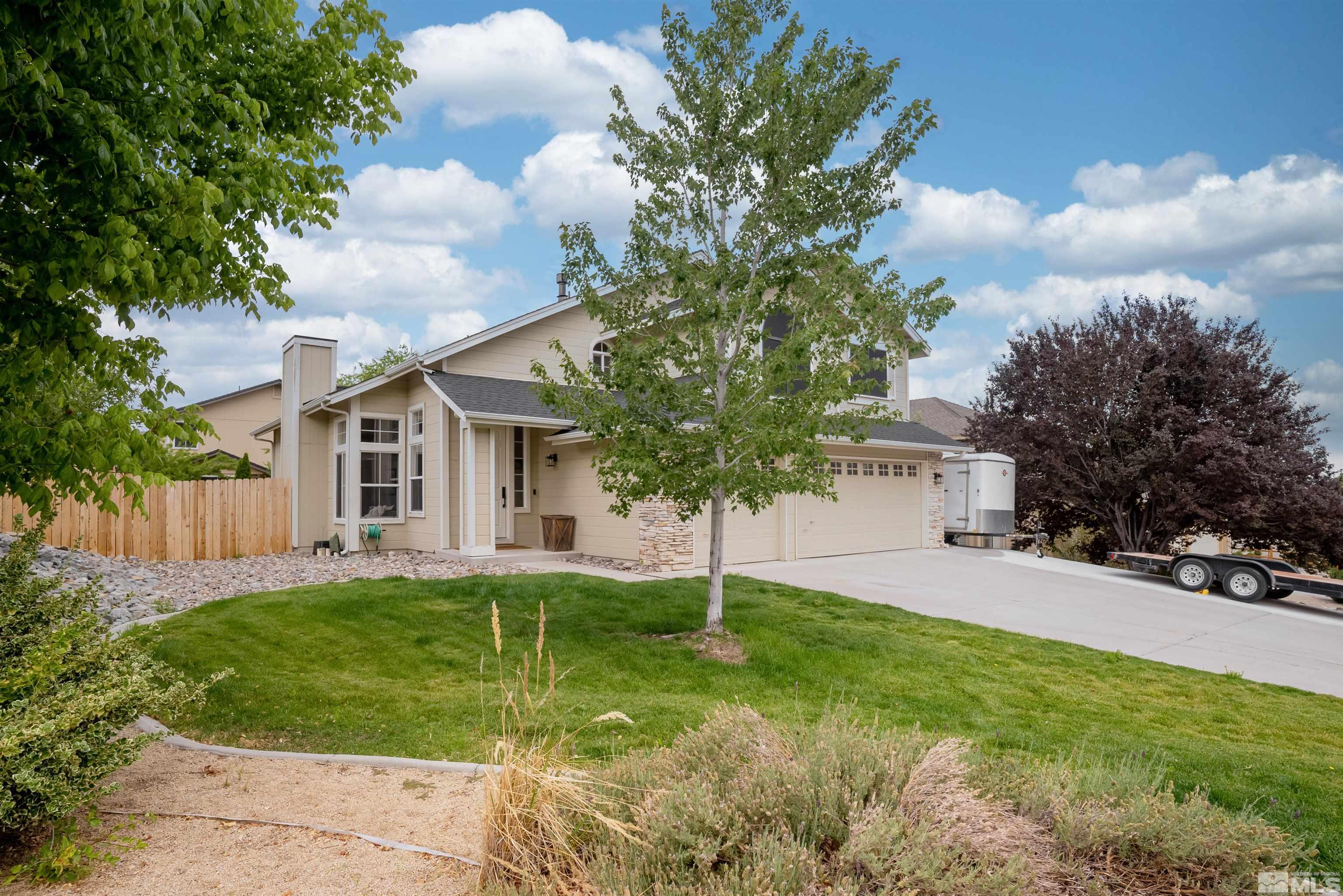 2982 Fox Trail Drive