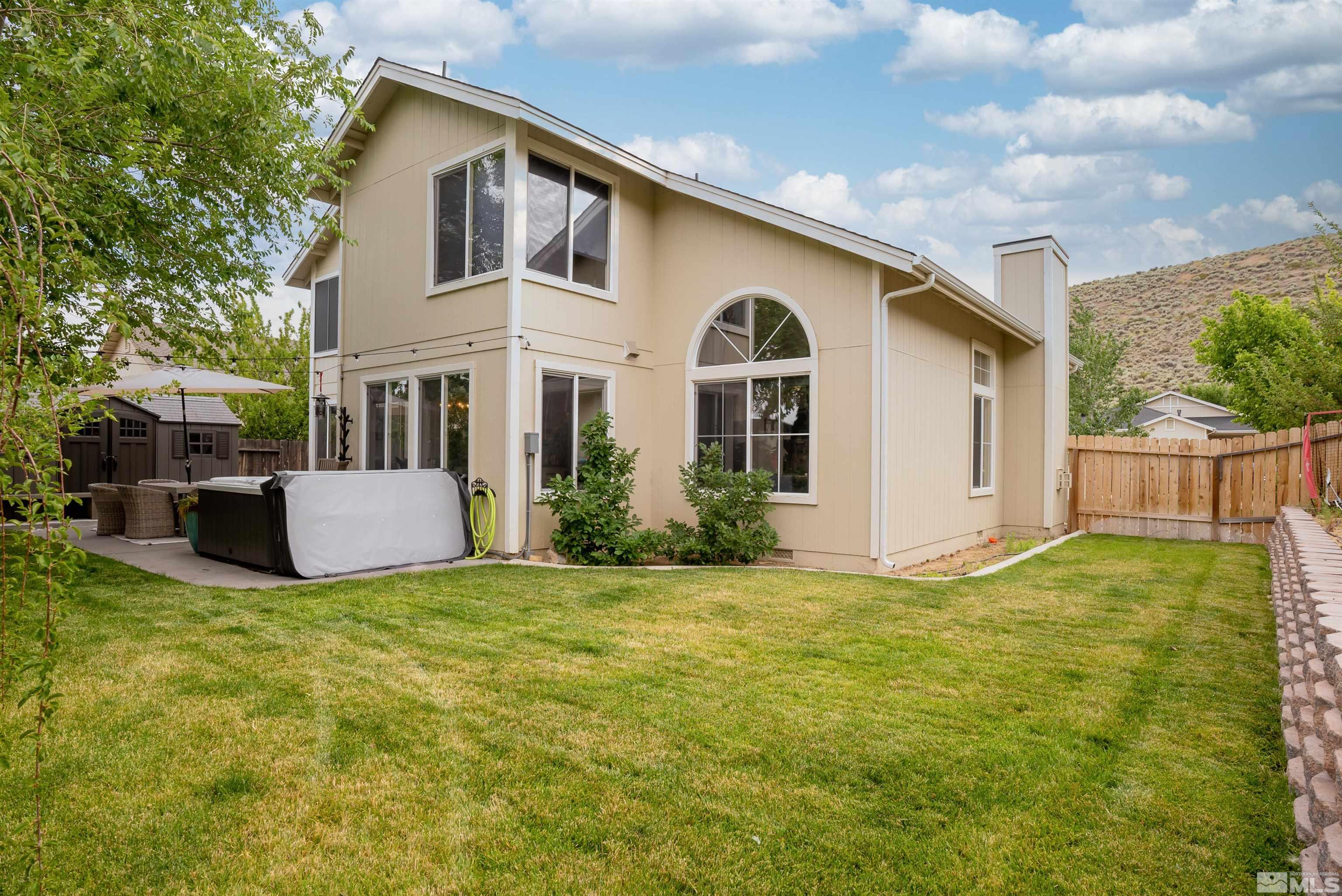 2982 Fox Trail Drive