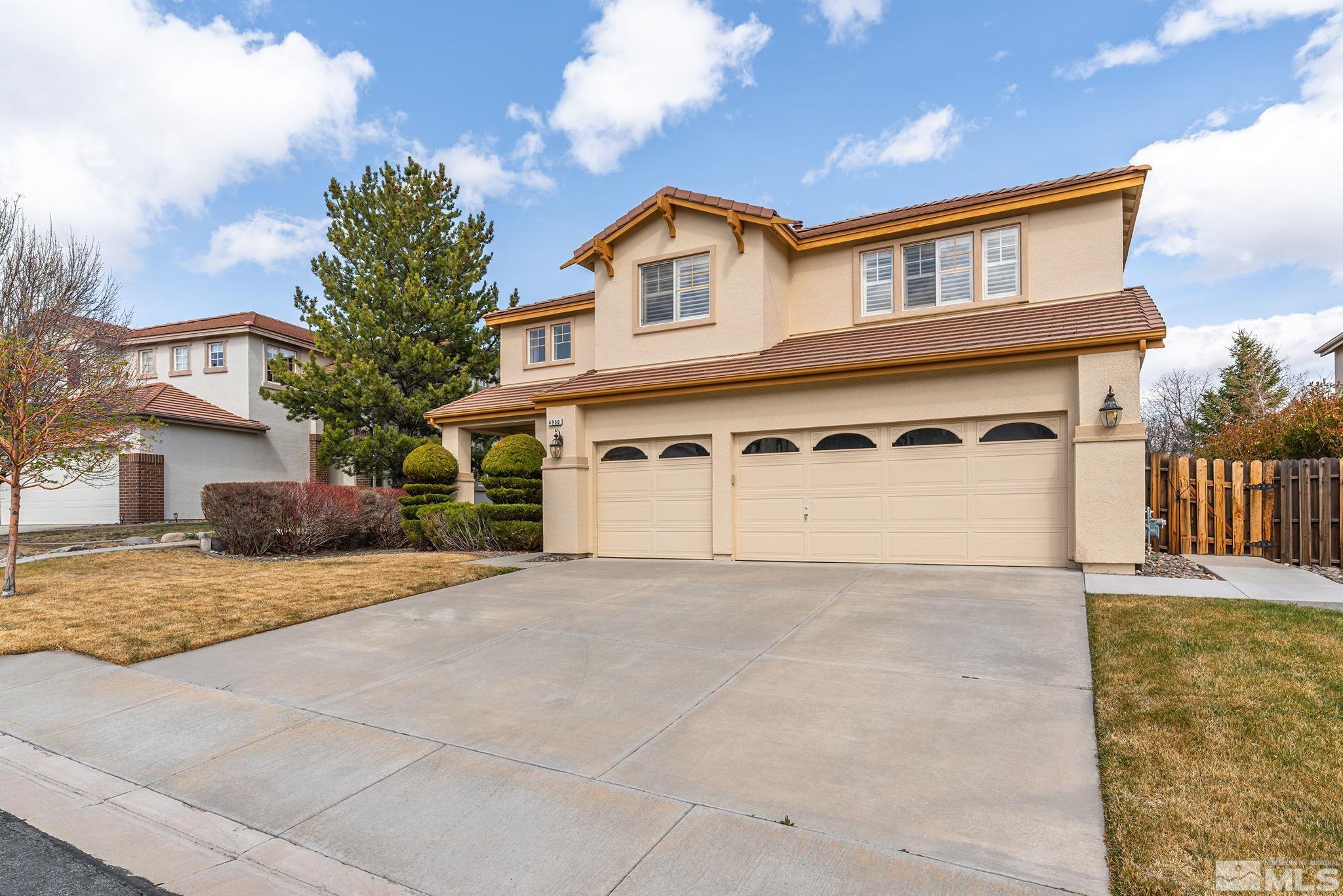 4950 Deer Pass Drive