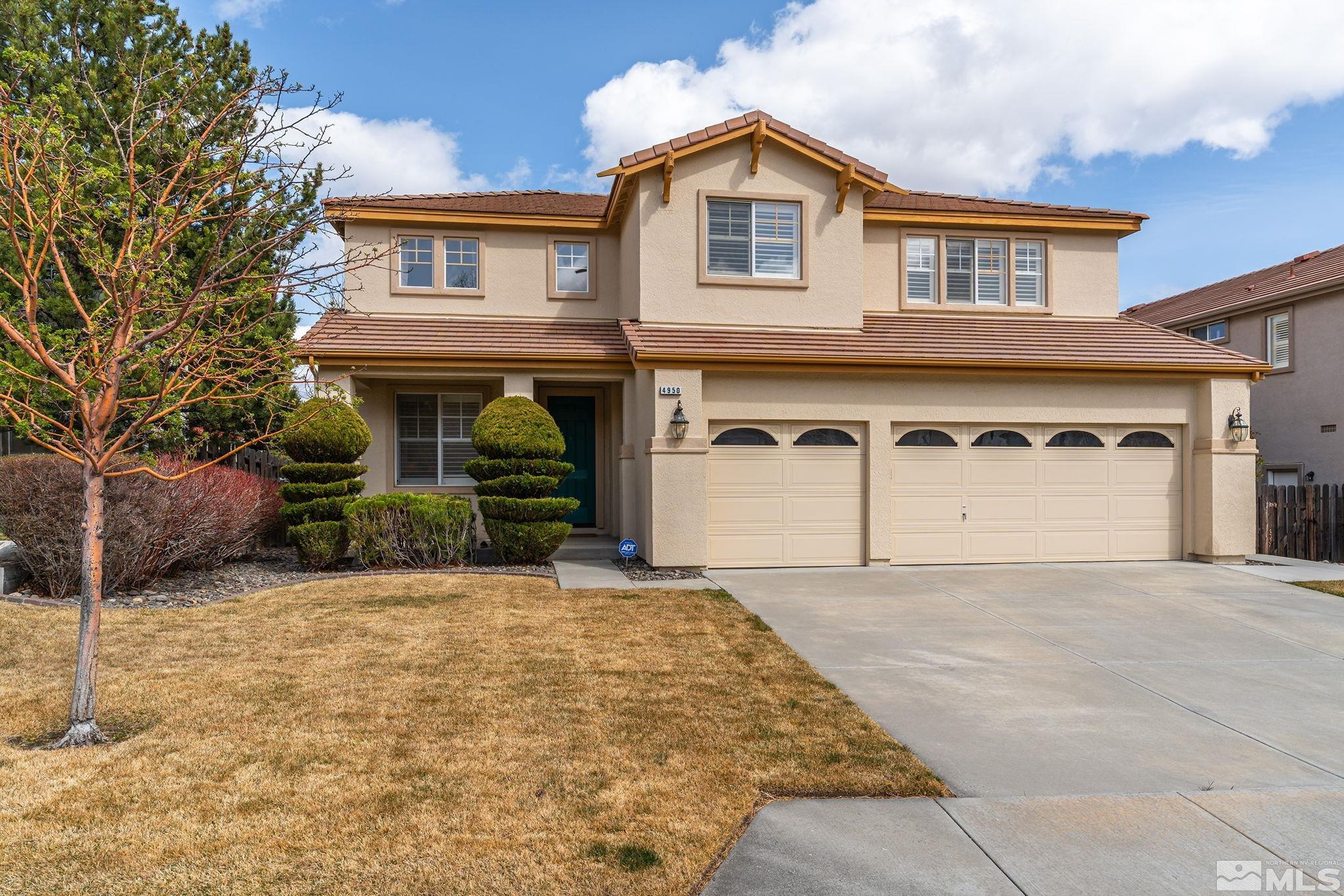 4950 Deer Pass Drive