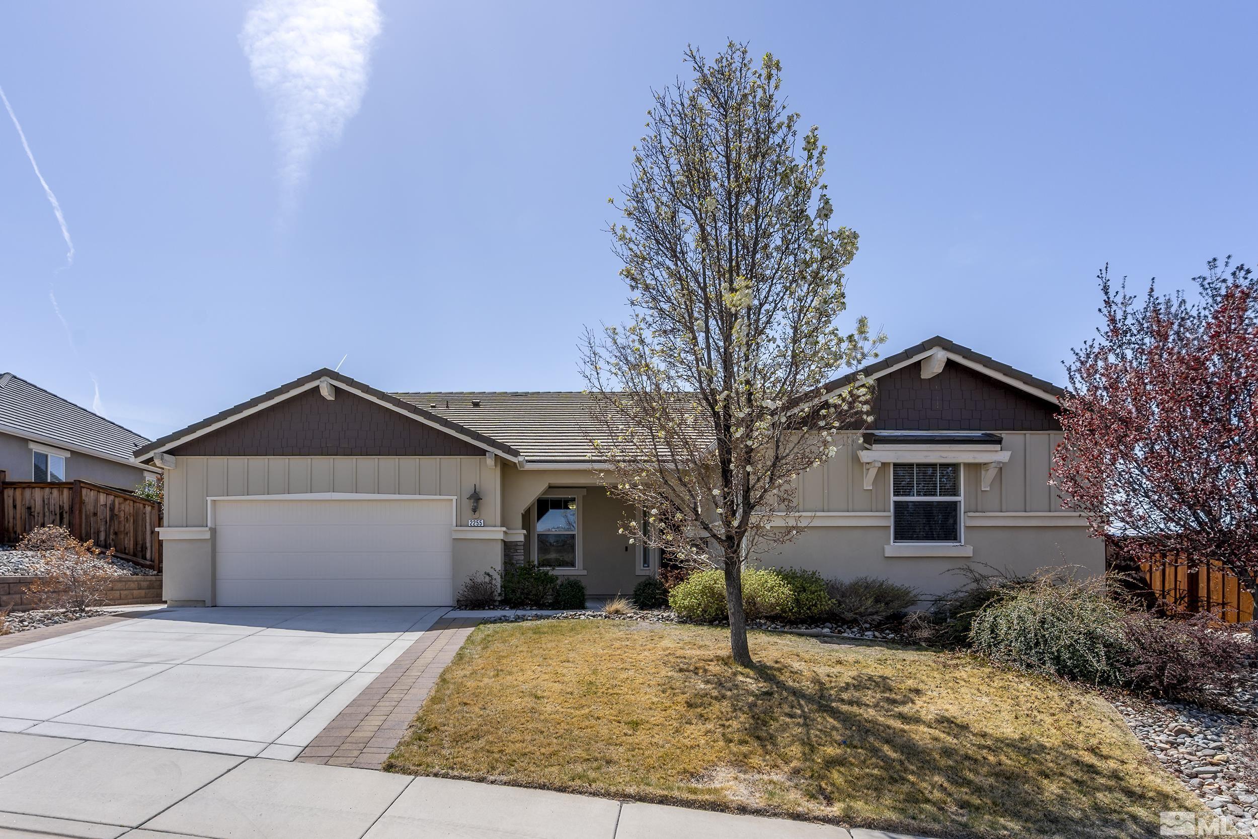 2255 Isabella Court