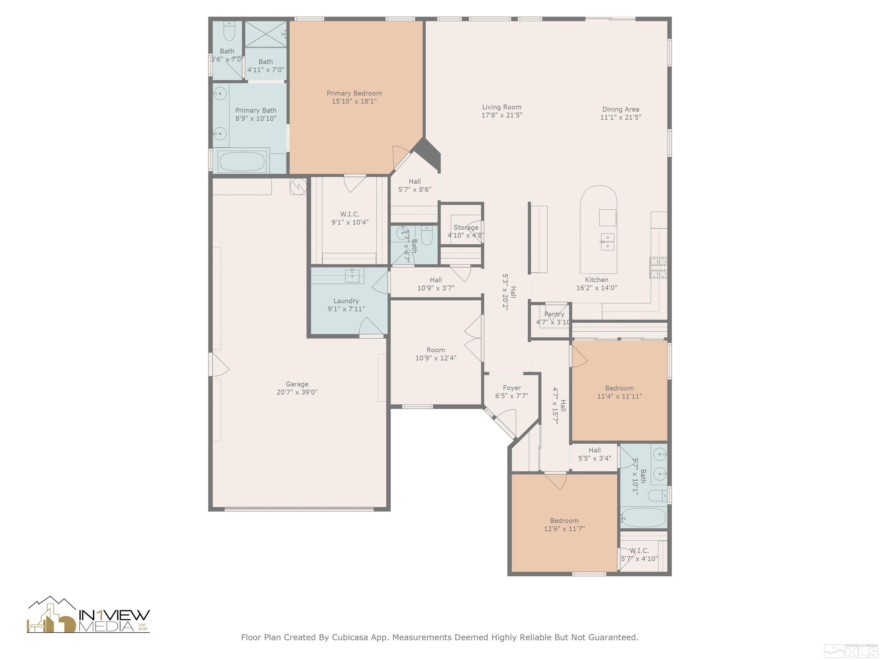 2255 Isabella Court
