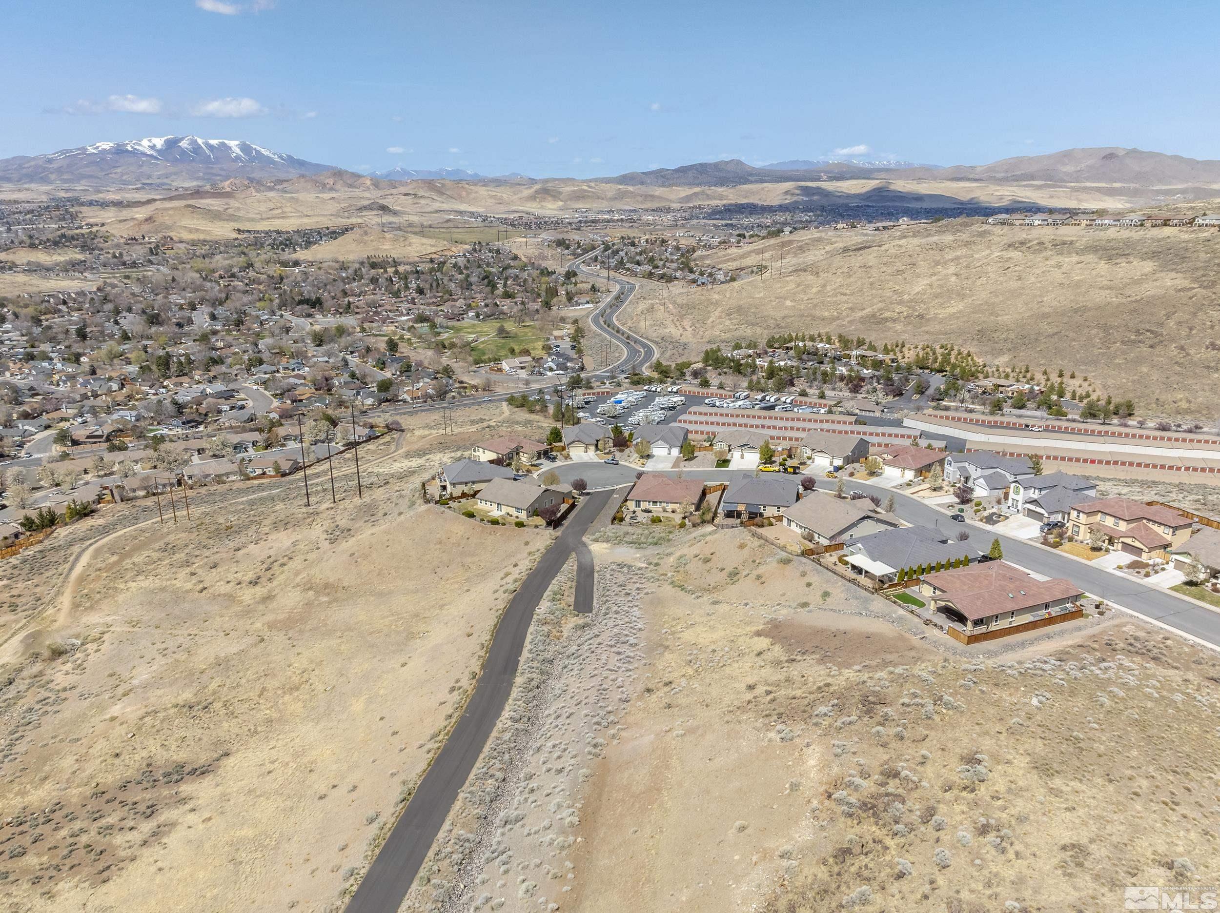 2255 Isabella Court
