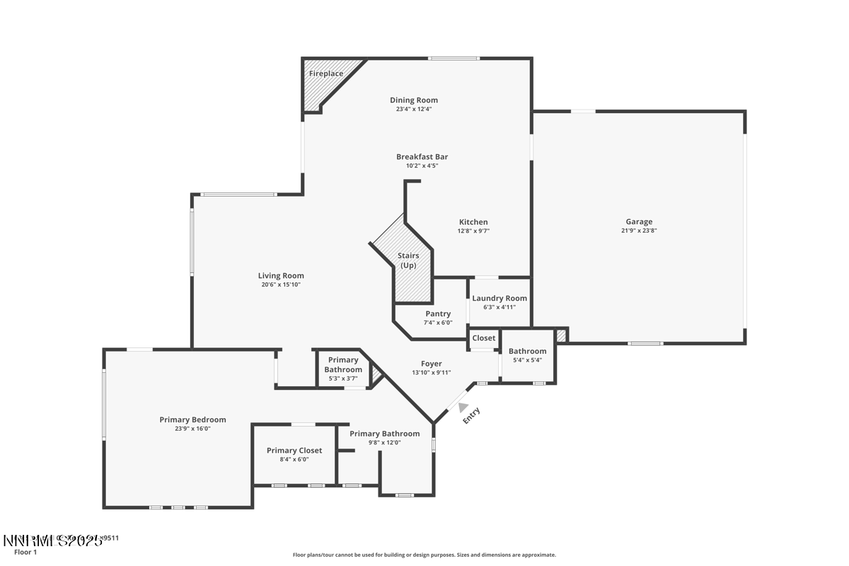 6365 Wetzel Court