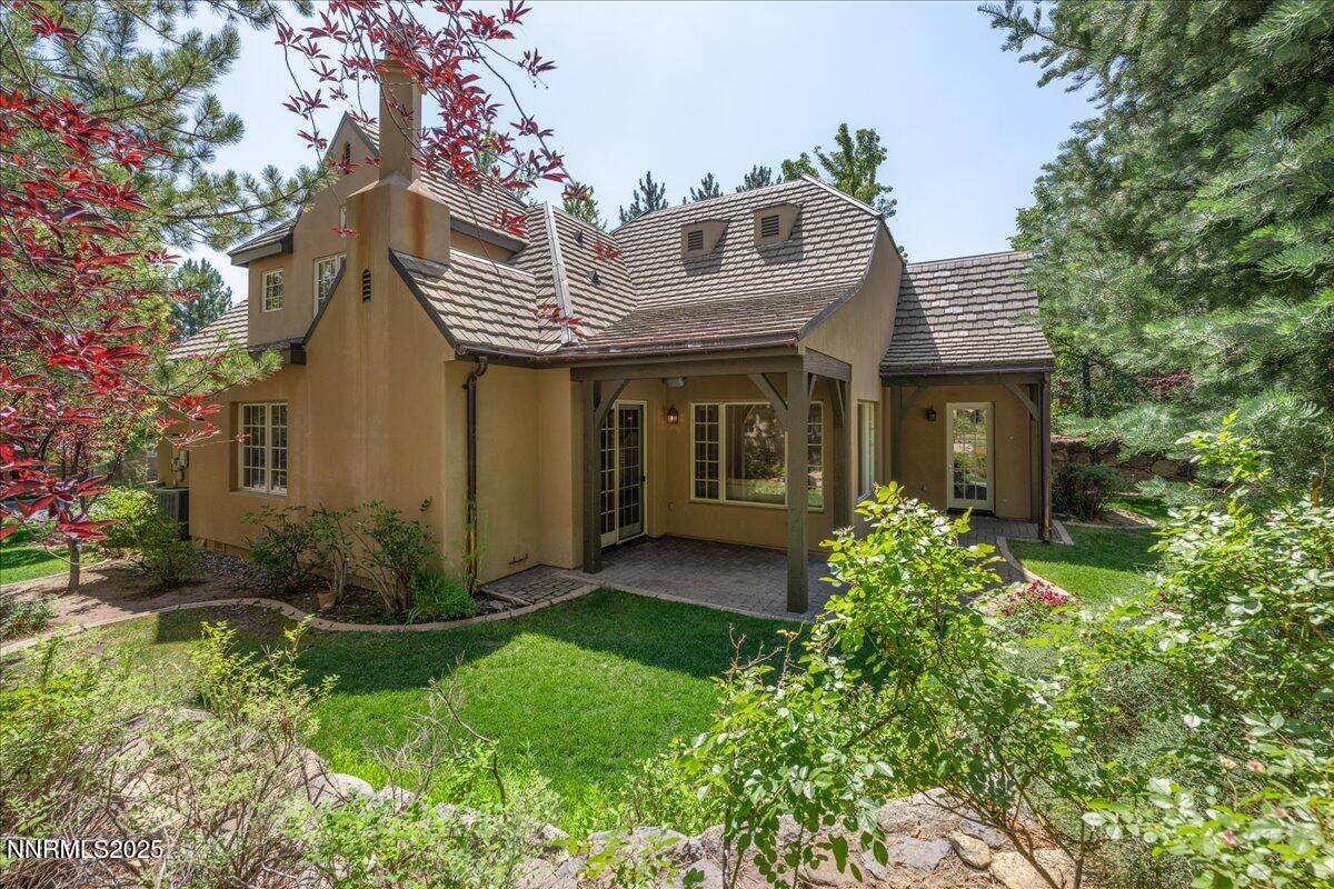 6365 Wetzel Court