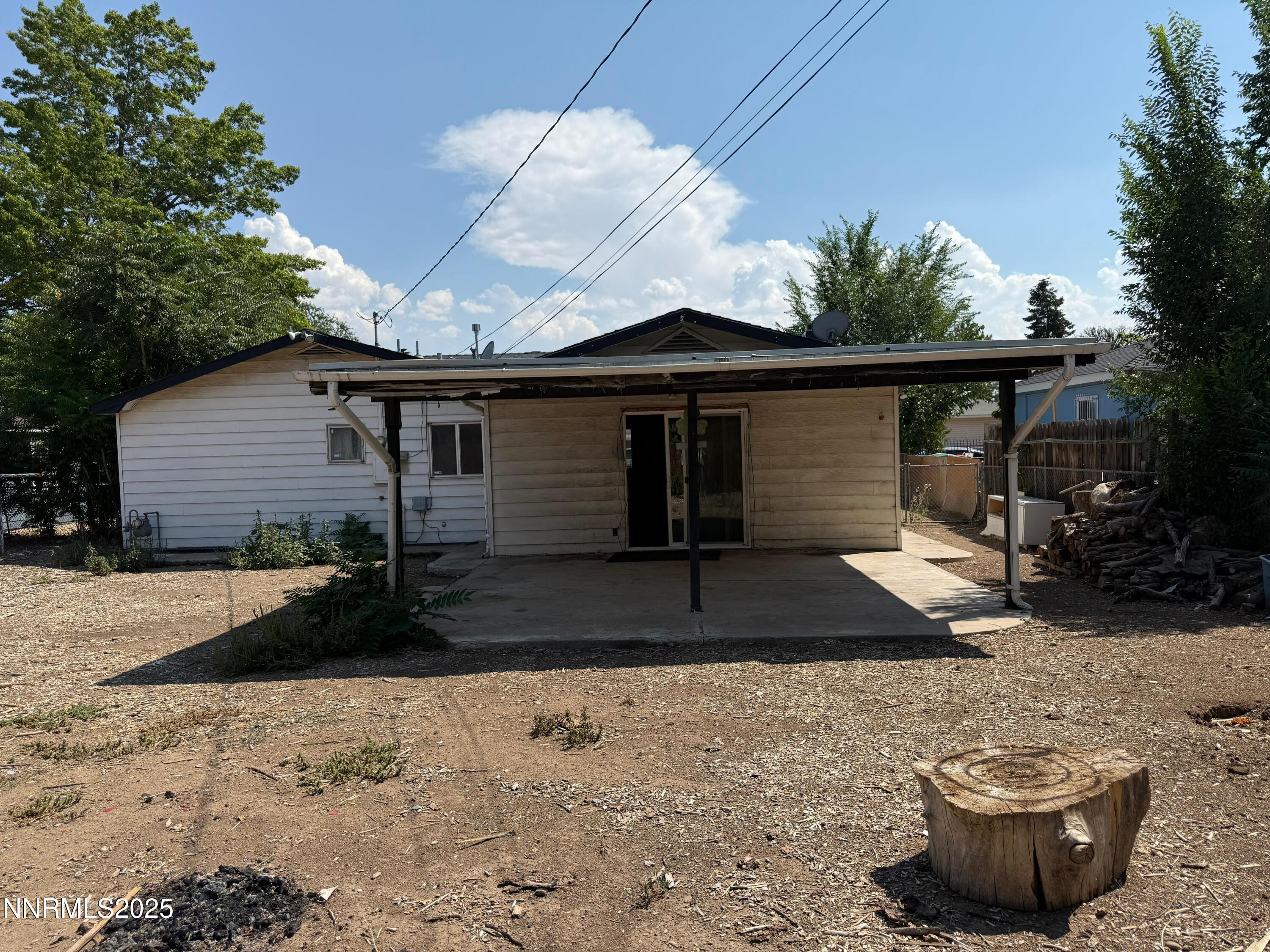 1925 Citron Drive