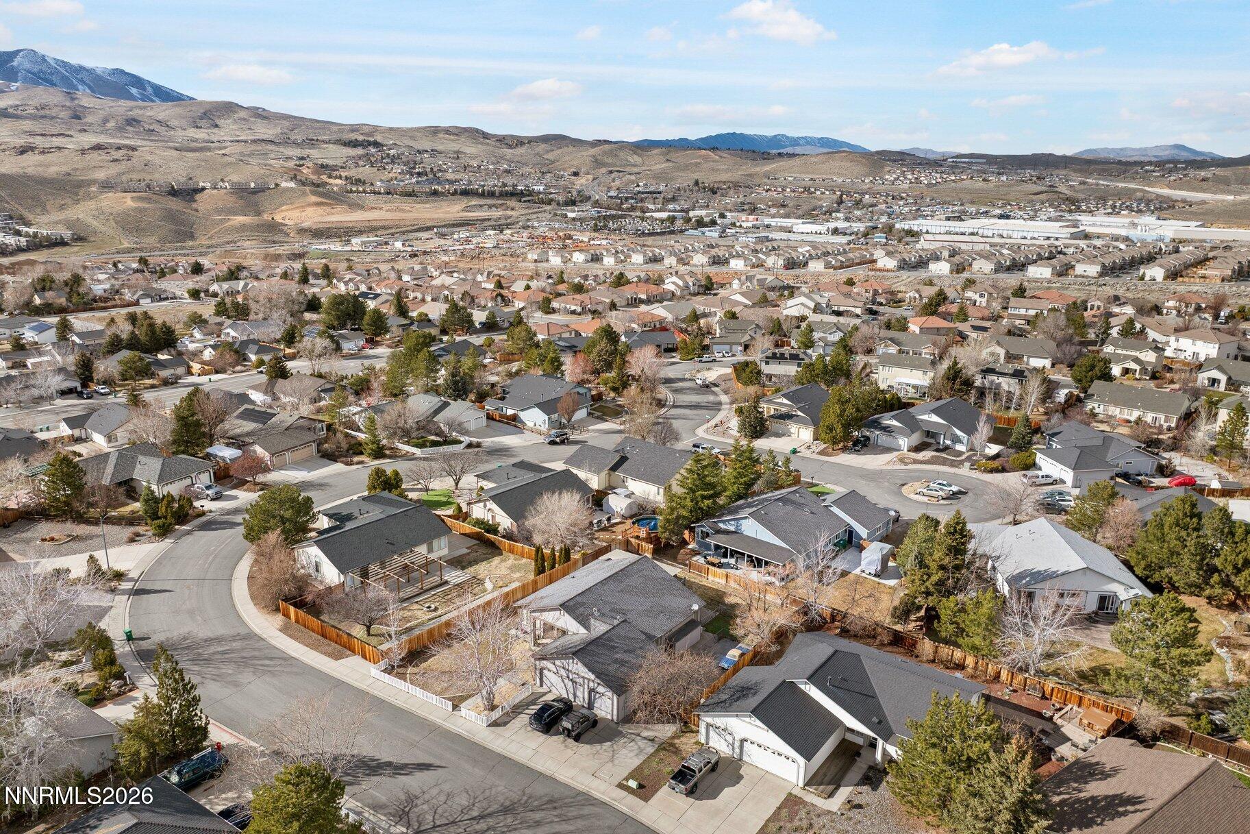 3480 University Green Drive