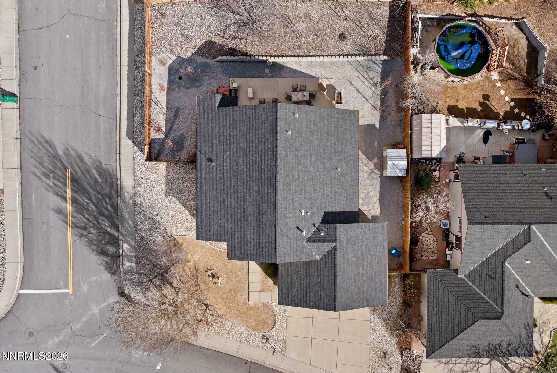 3480 University Green Drive