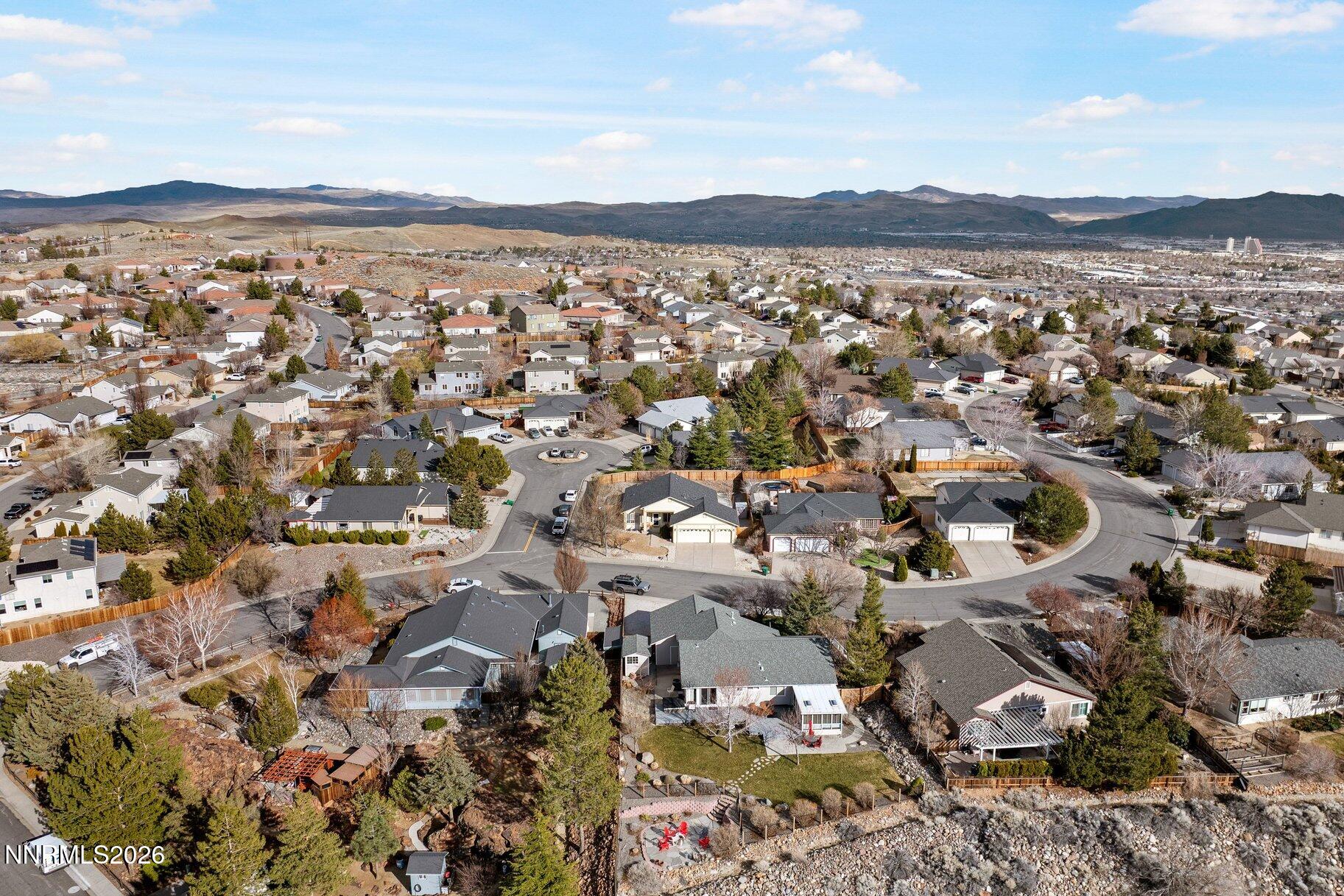 3480 University Green Drive