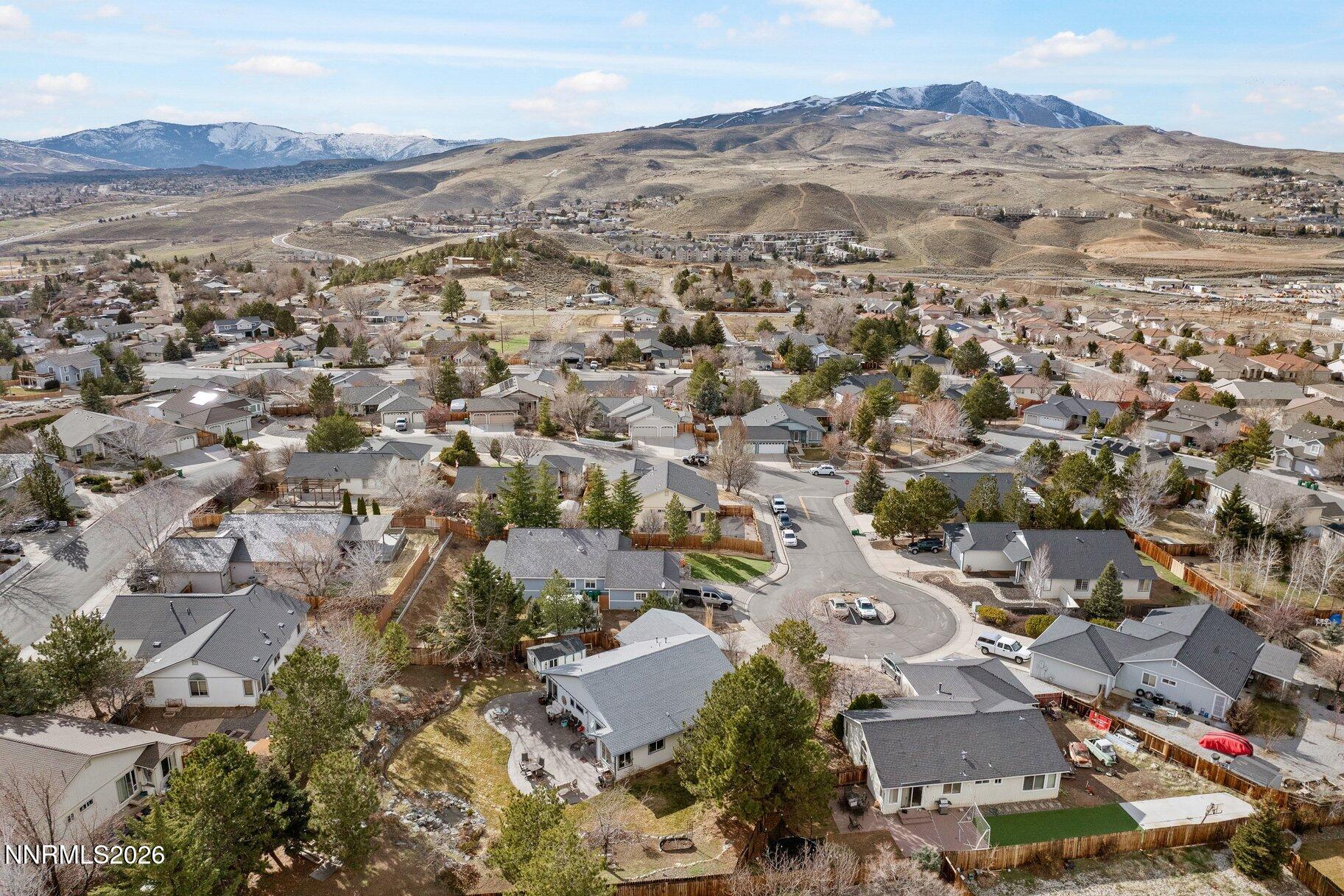 3480 University Green Drive