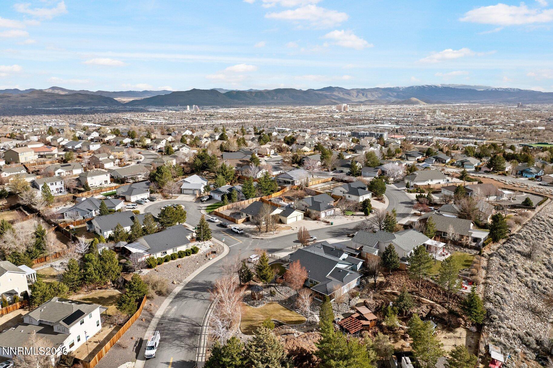 3480 University Green Drive