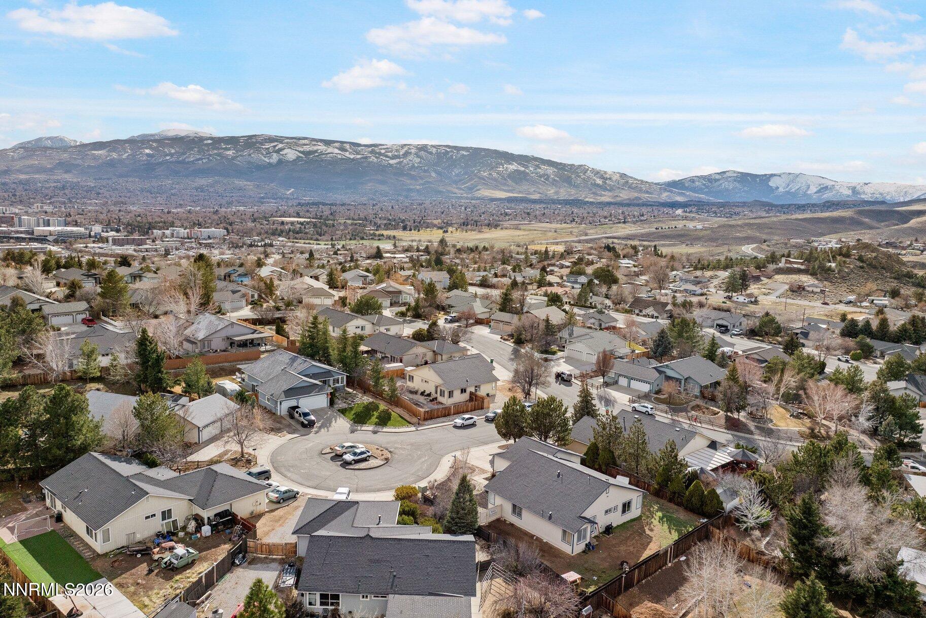 3480 University Green Drive