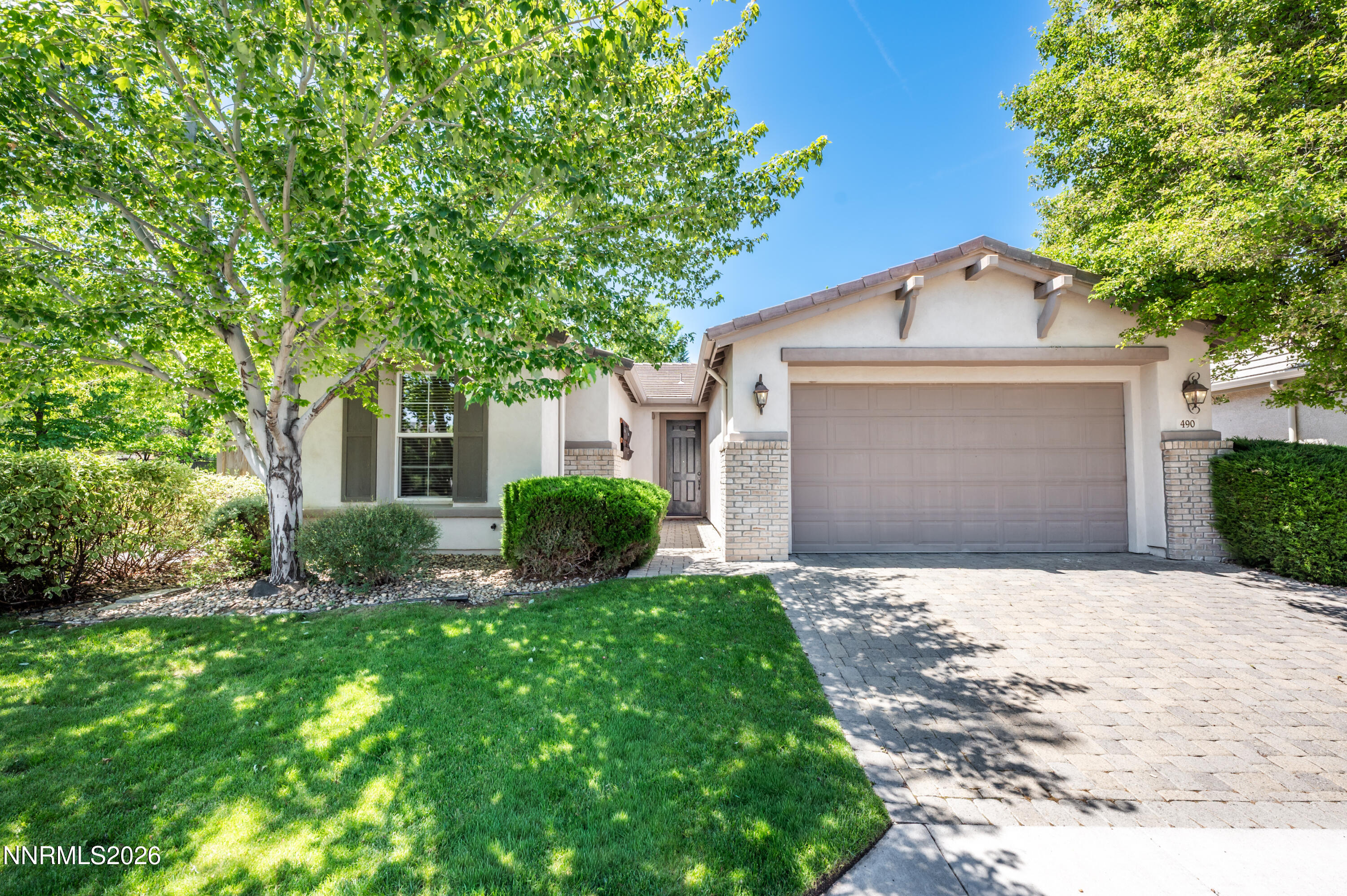 490 Miesque Court