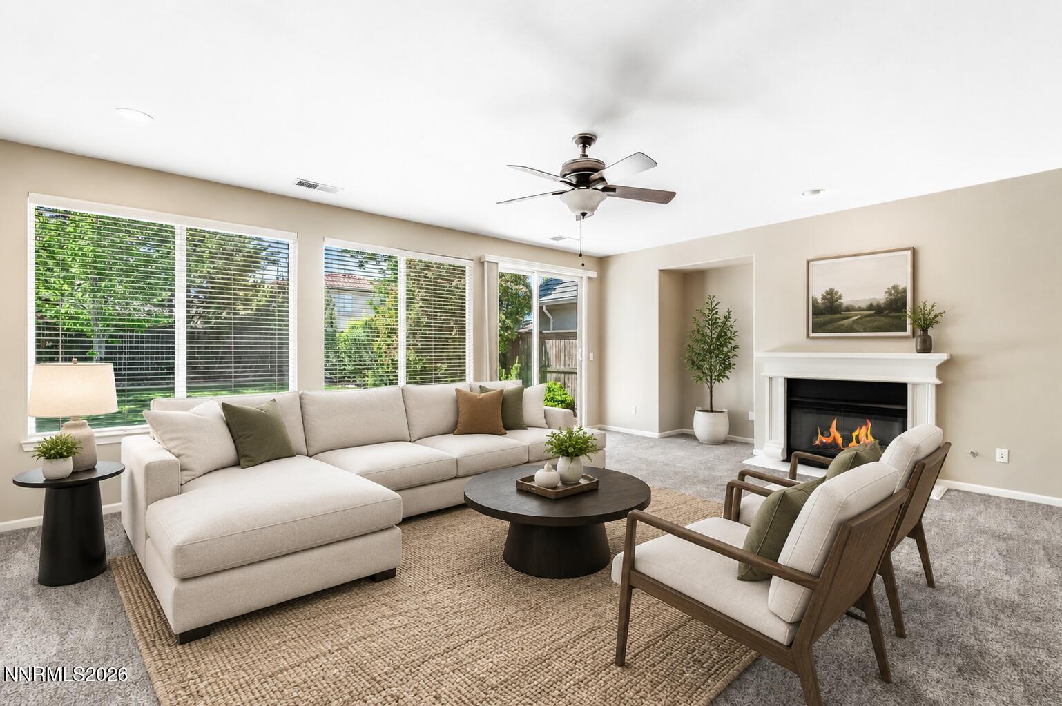 490 Miesque Court