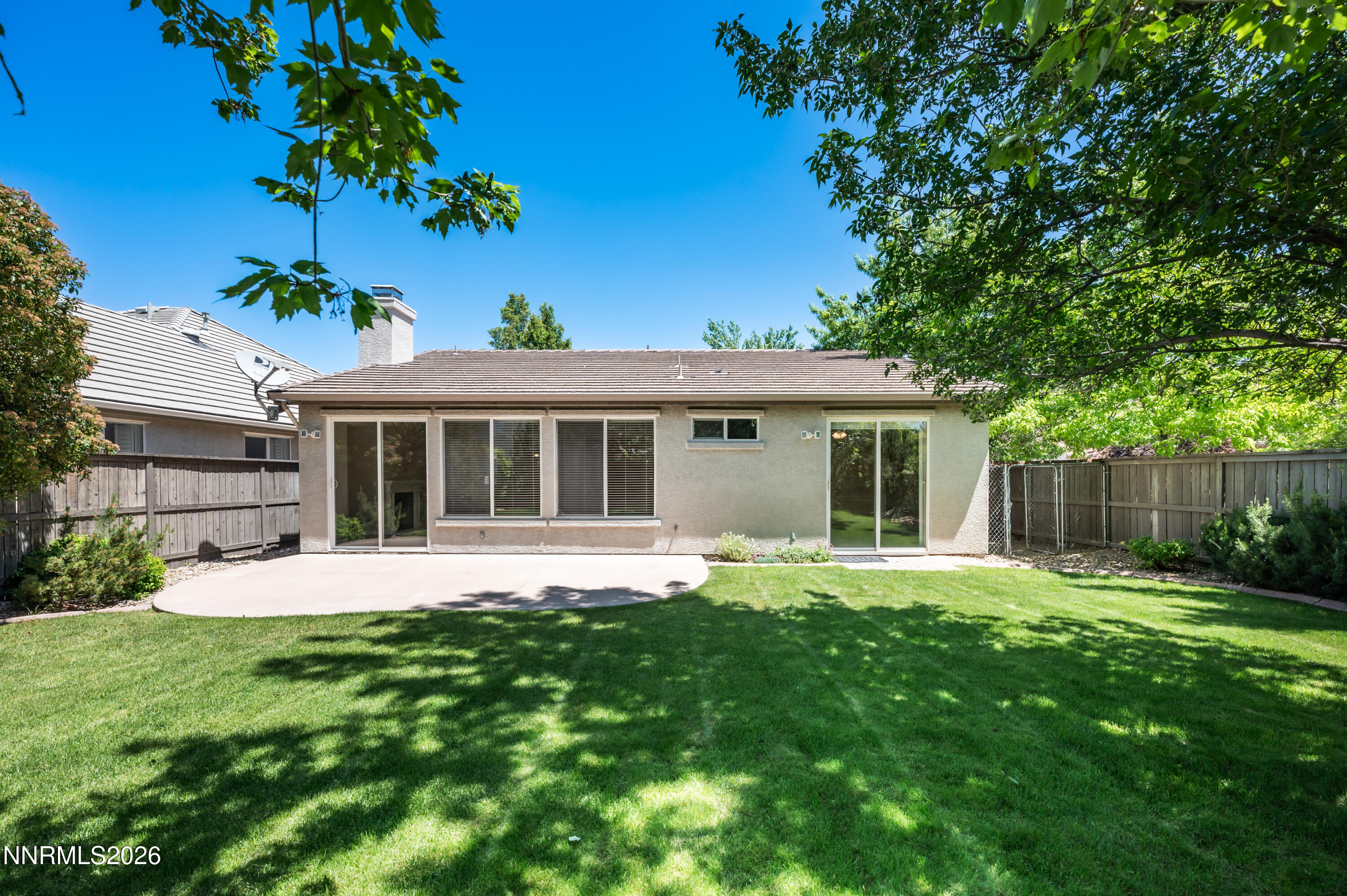 490 Miesque Court