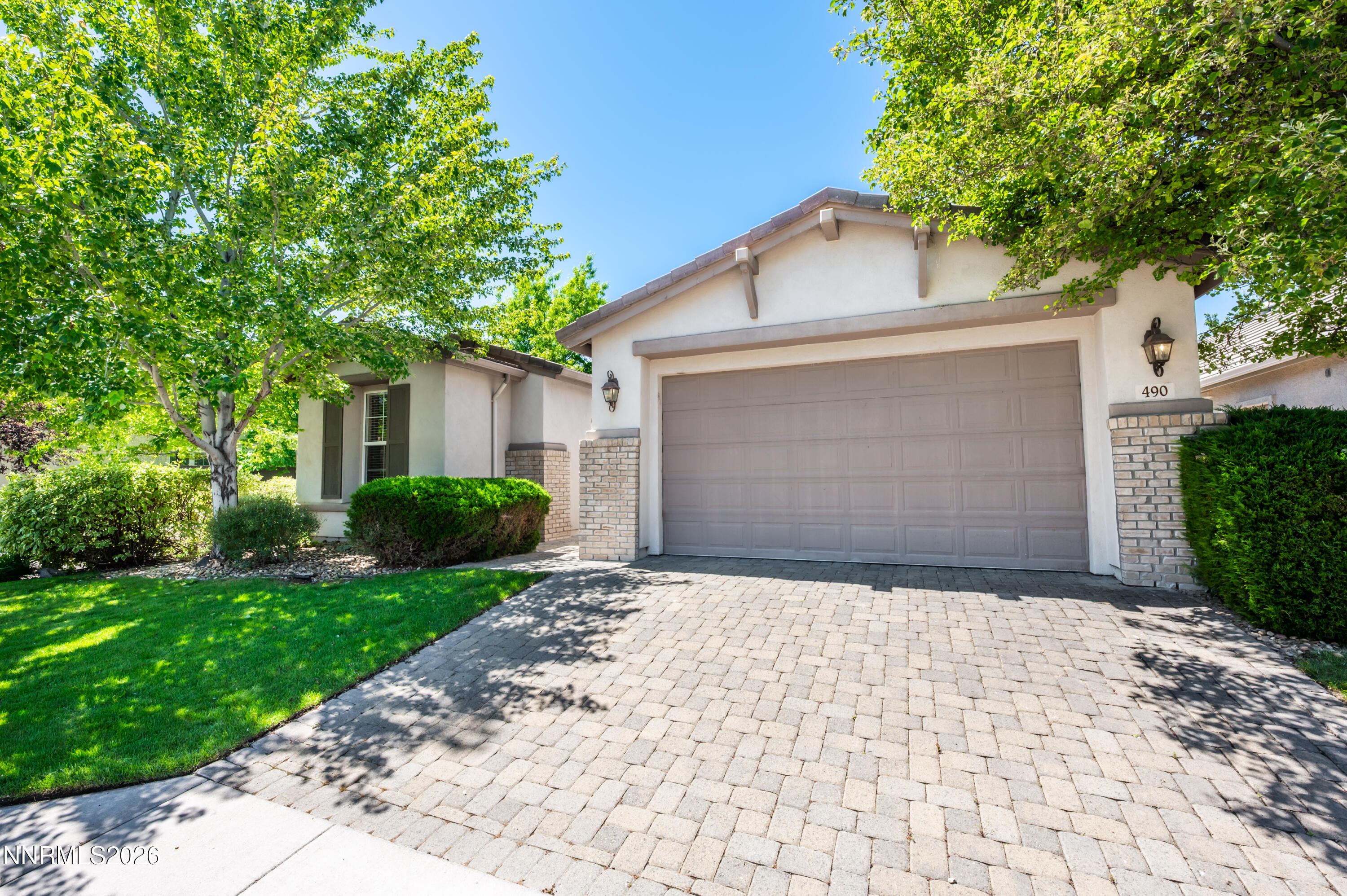 490 Miesque Court