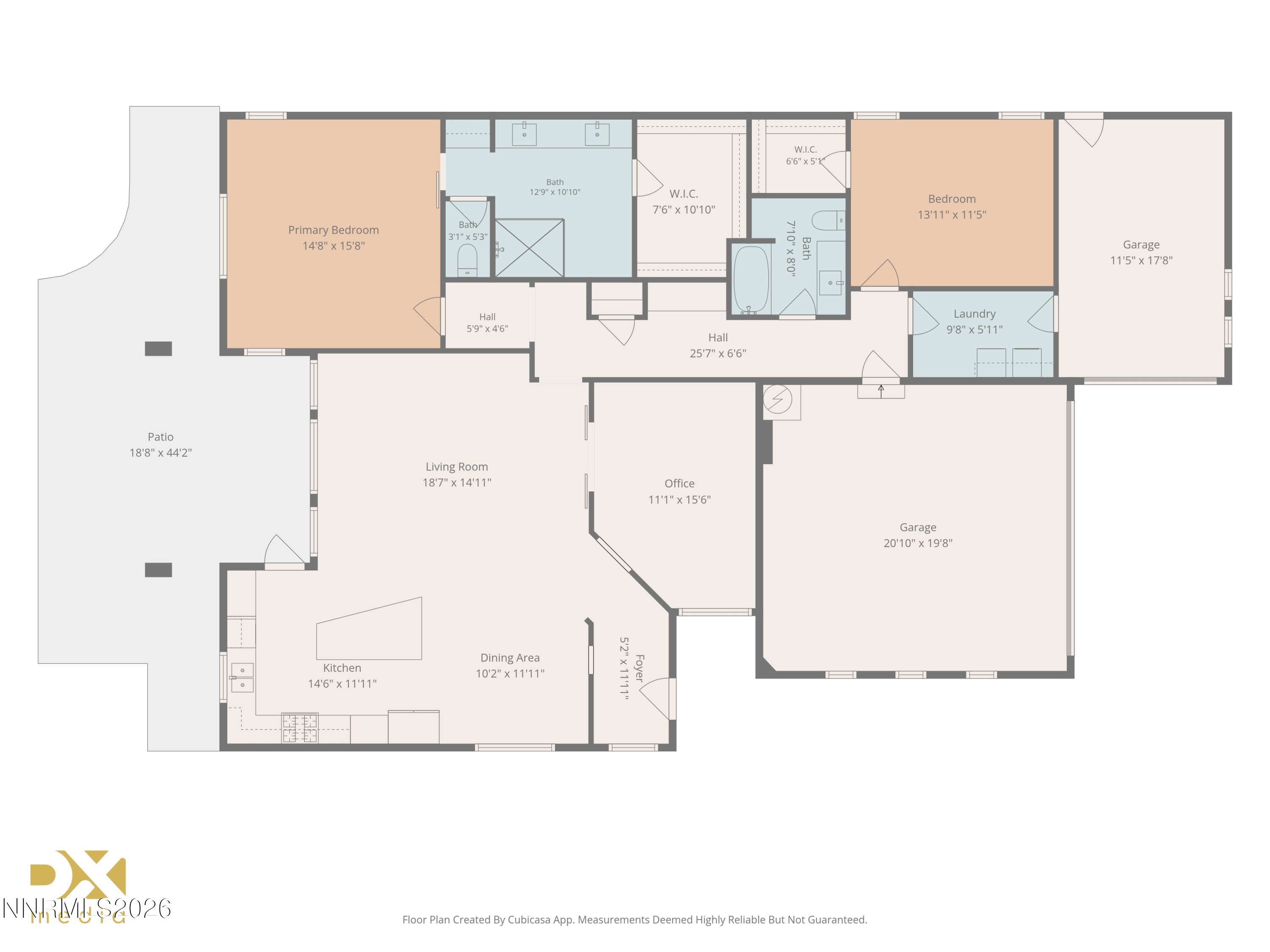 4627 Chromium Court