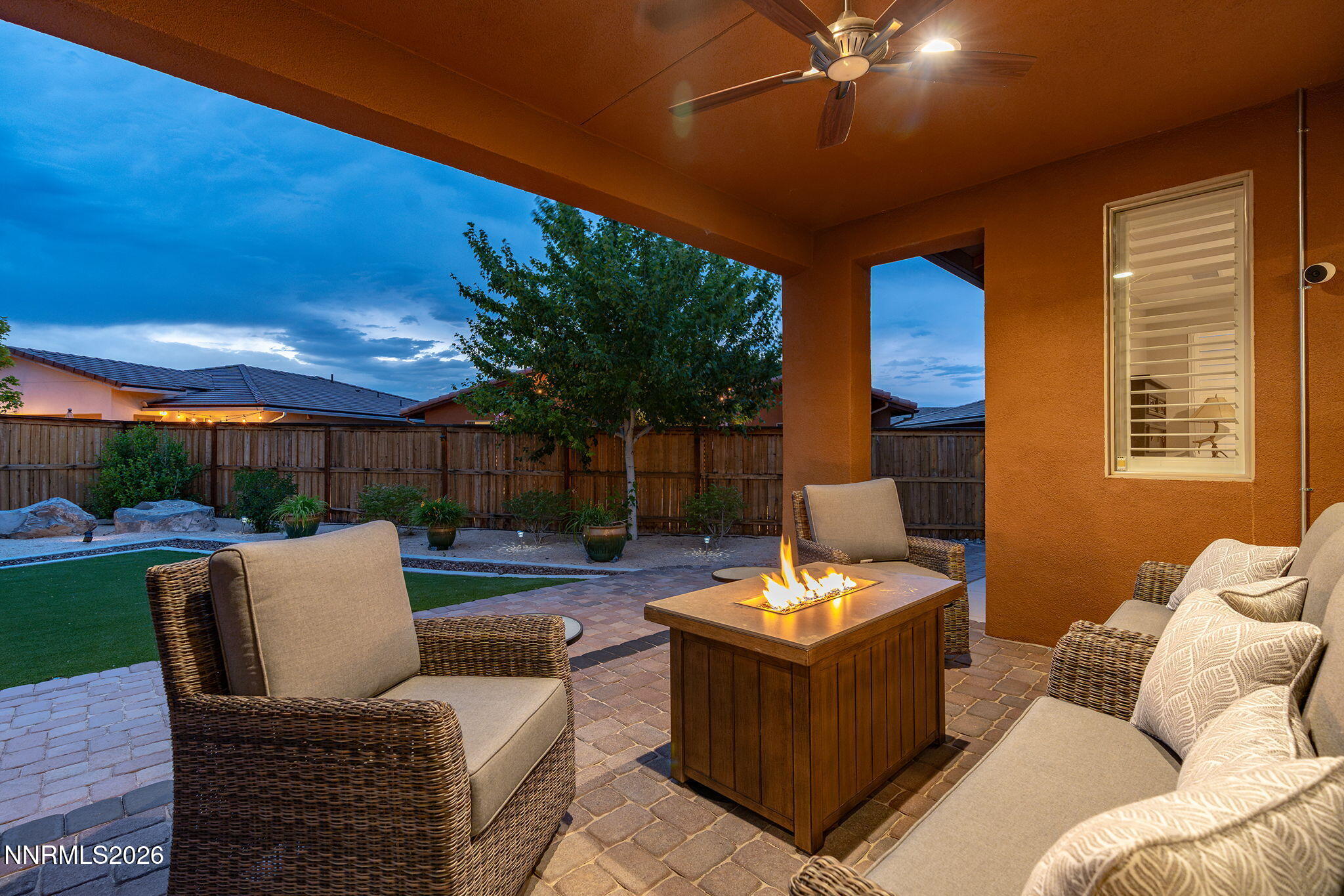 4627 Chromium Court