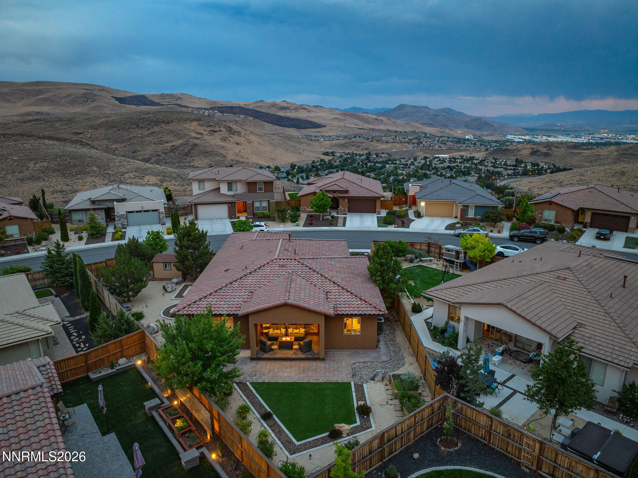4627 Chromium Court