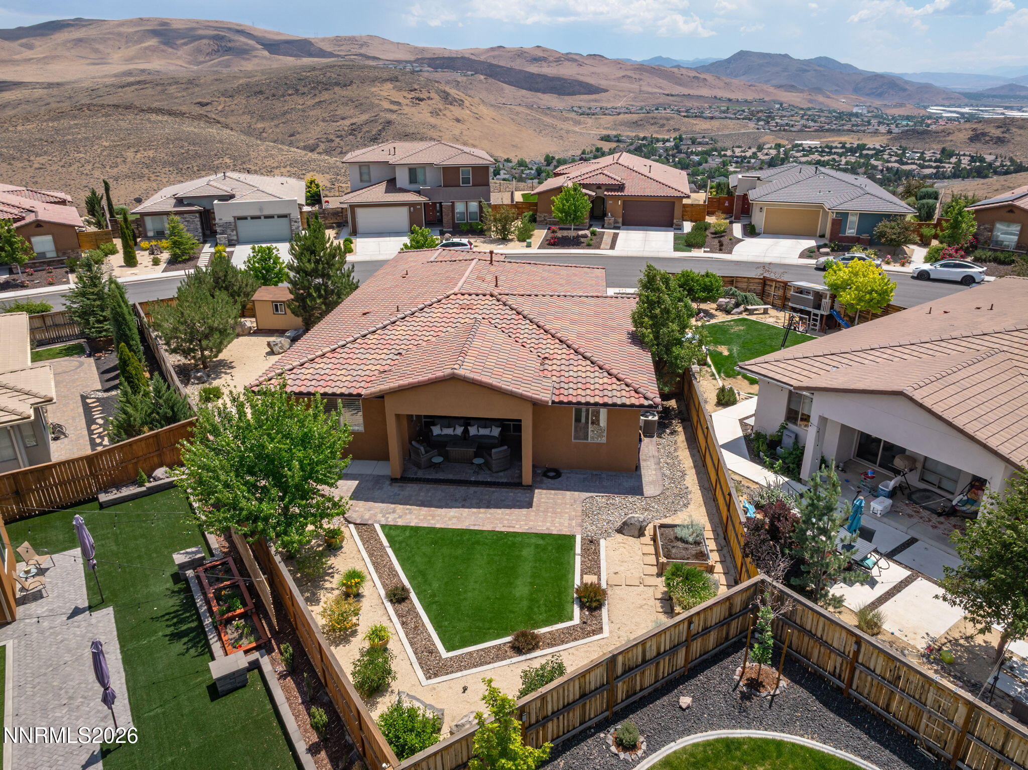4627 Chromium Court
