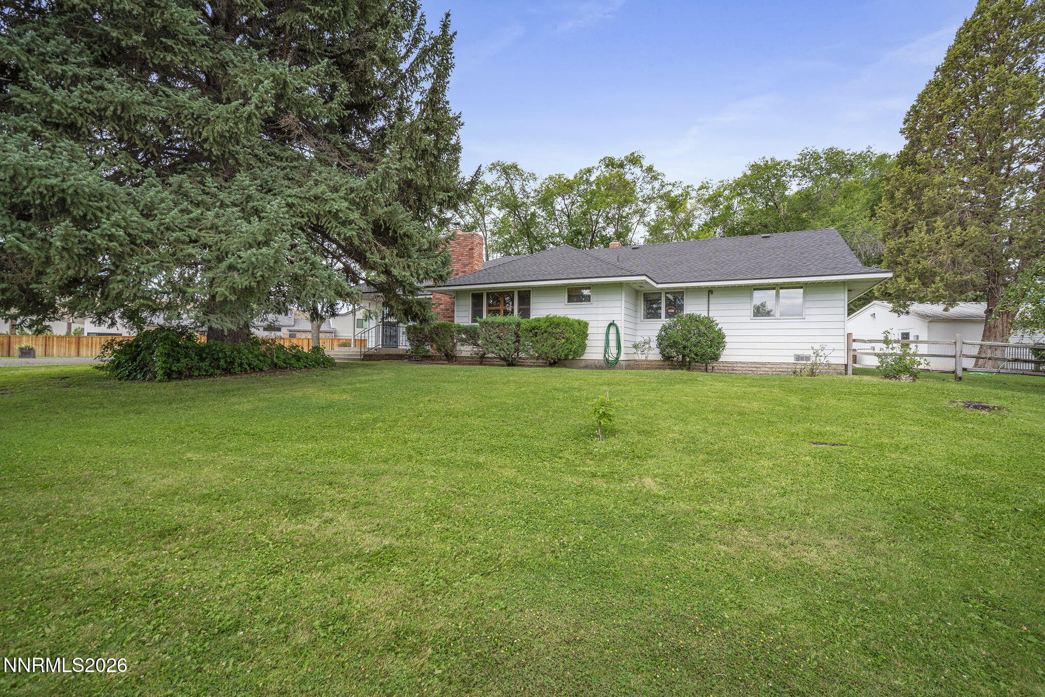 1760 S Verdi Road