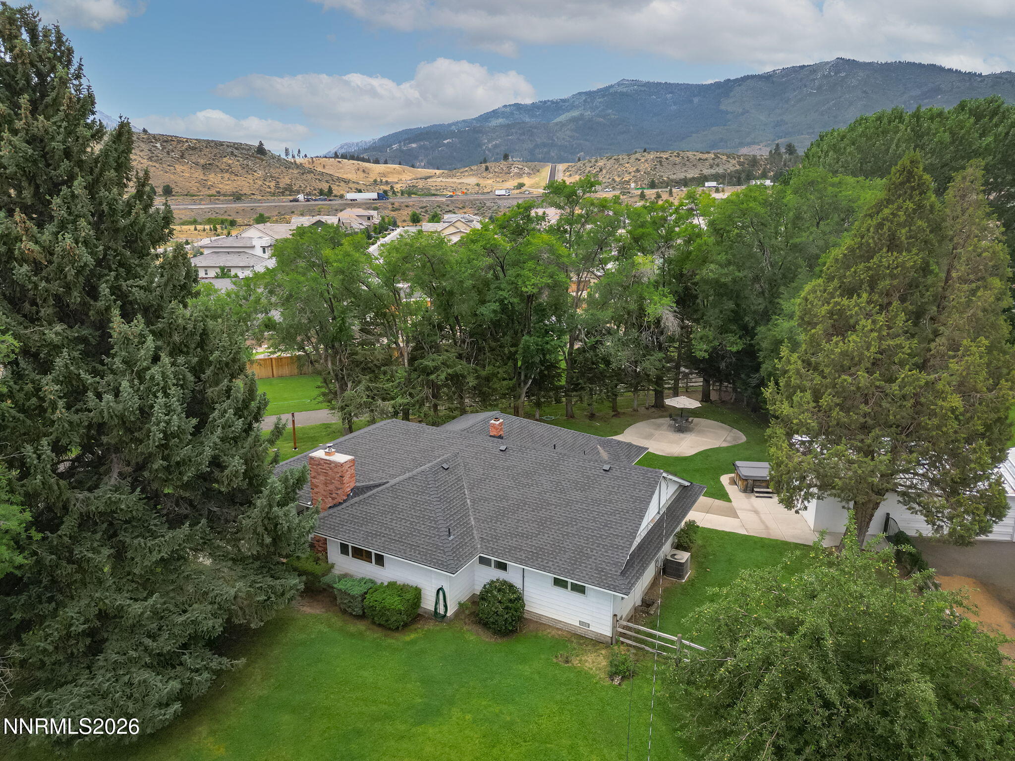 1760 S Verdi Road