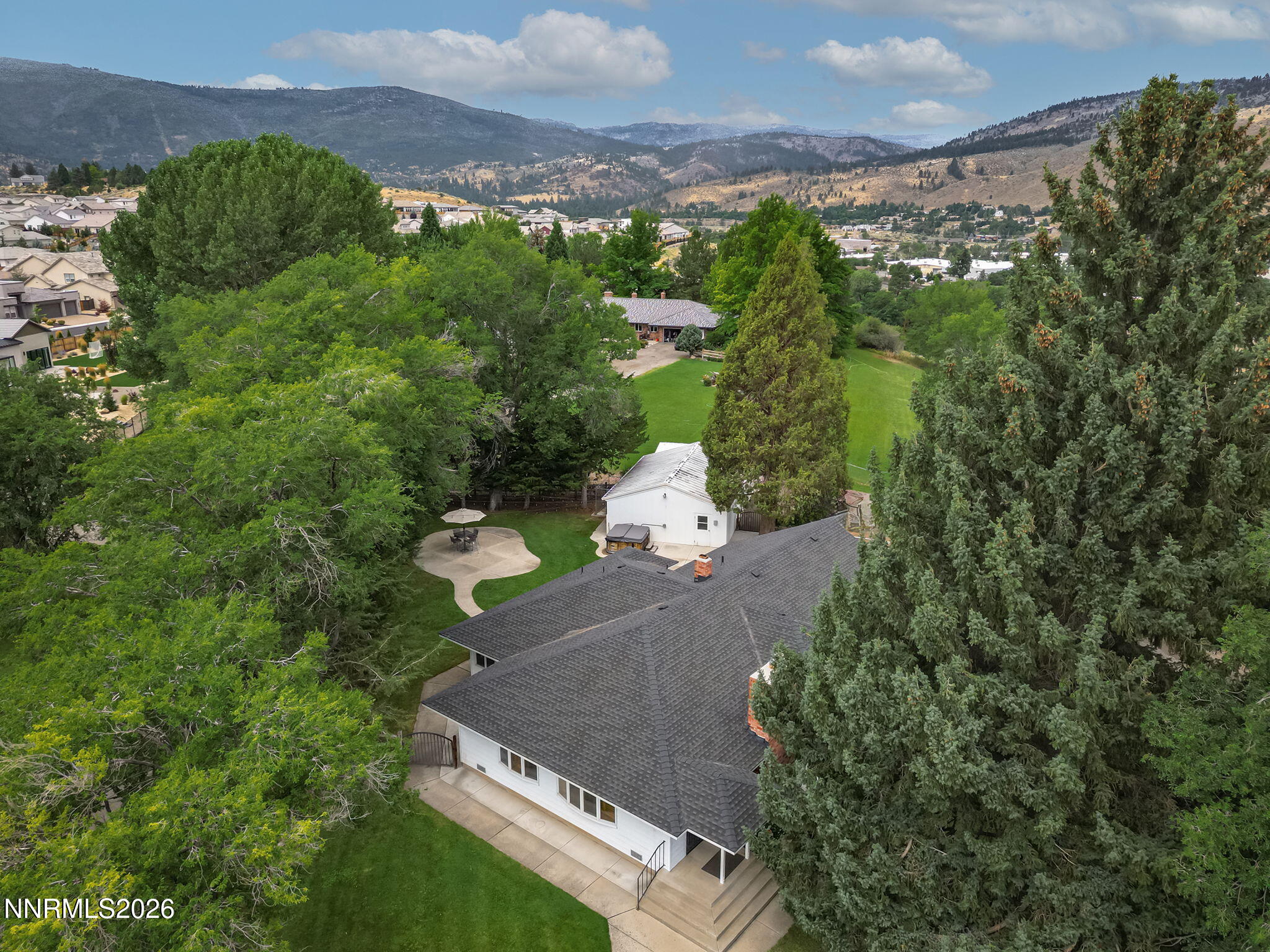 1760 S Verdi Road