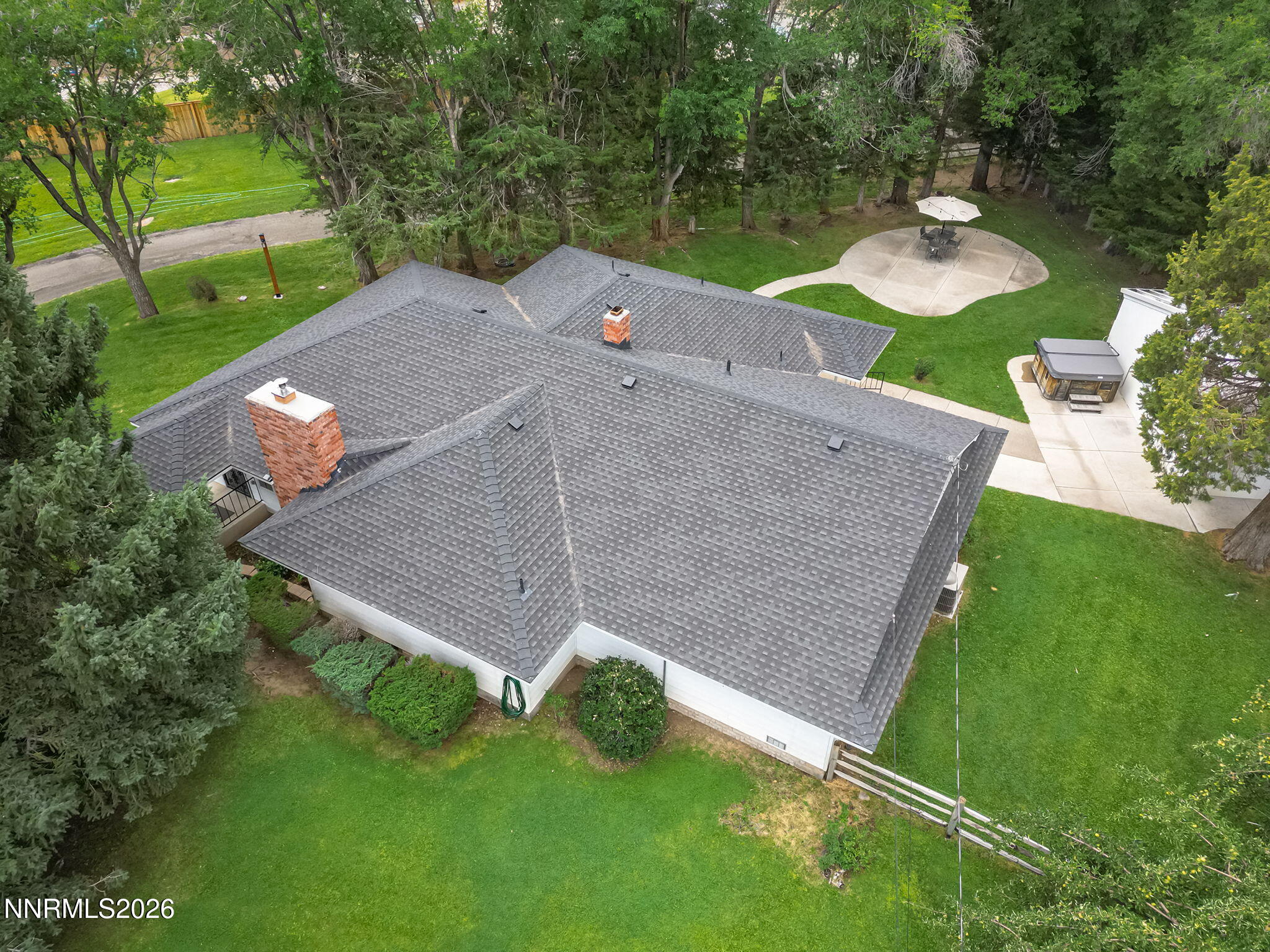 1760 S Verdi Road