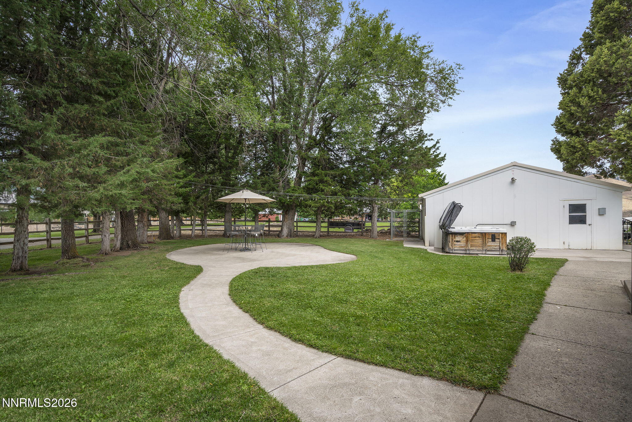 1760 S Verdi Road