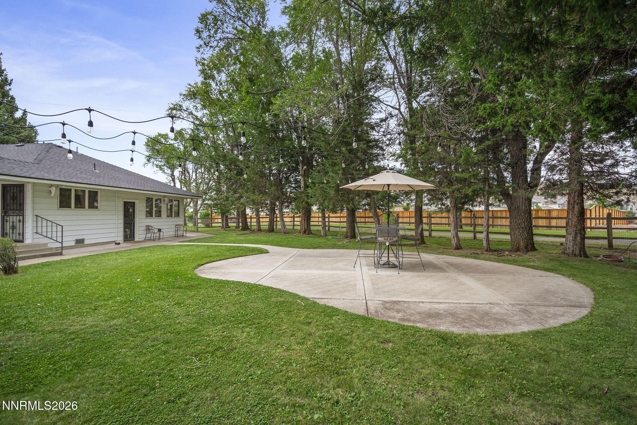 1760 S Verdi Road