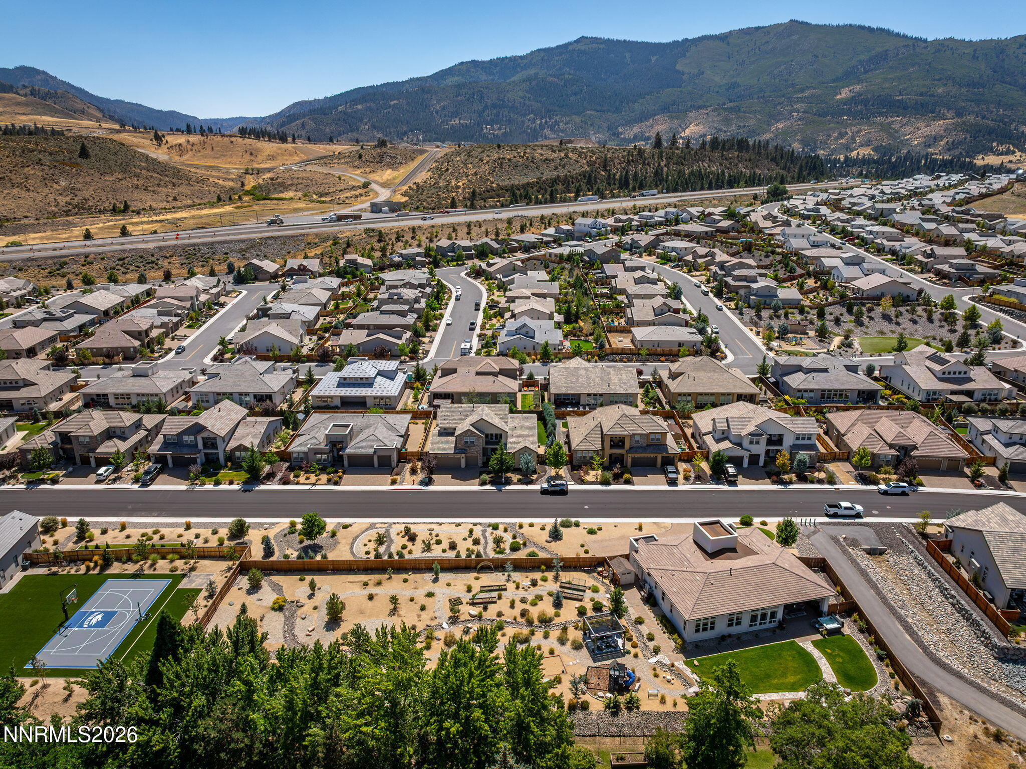 9055 Boomtown Garson Road