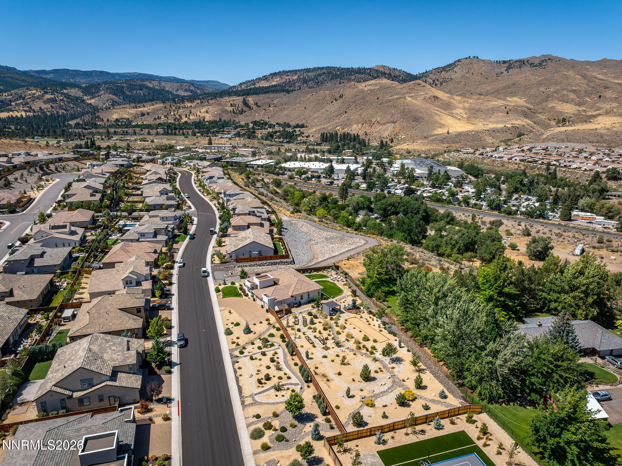 9055 Boomtown Garson Road