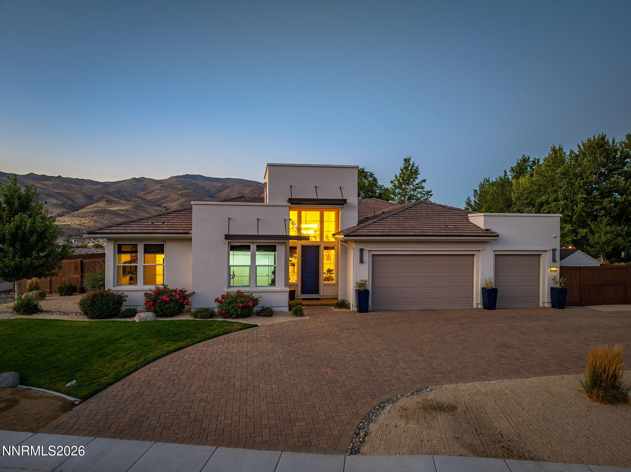 9055 Boomtown Garson Road