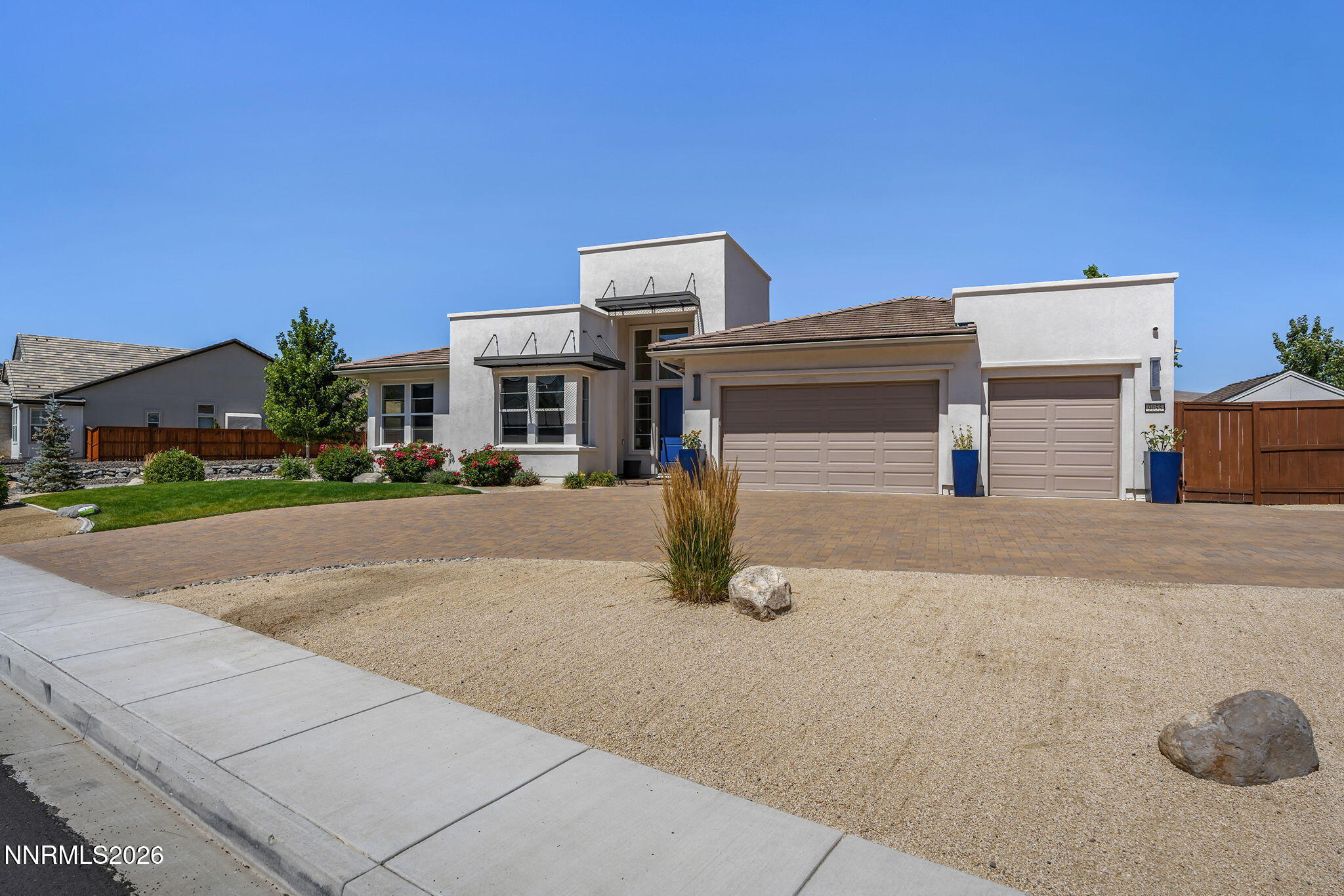 9055 Boomtown Garson Road