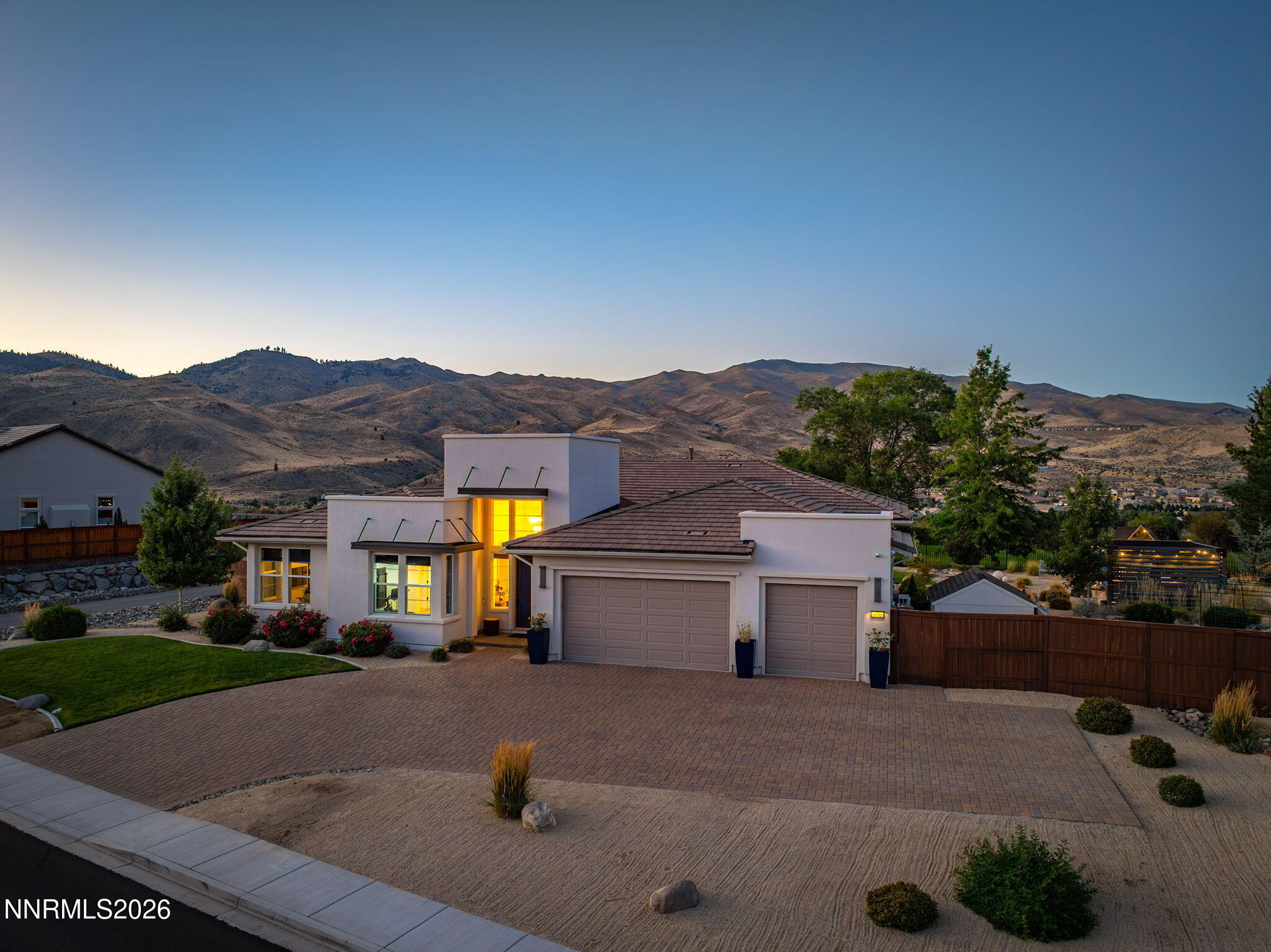 9055 Boomtown Garson Road